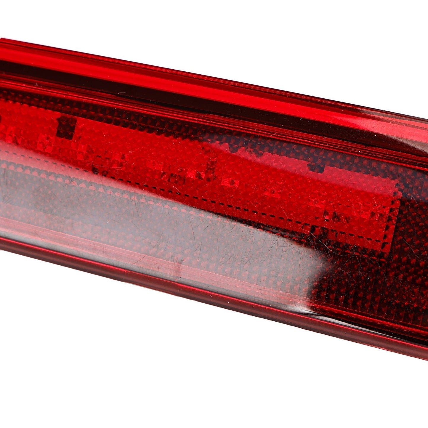Ford Transit Tourneo Custom Barn Door 2x Feu stop arrière à LED de haut niveau 2009952 2009953