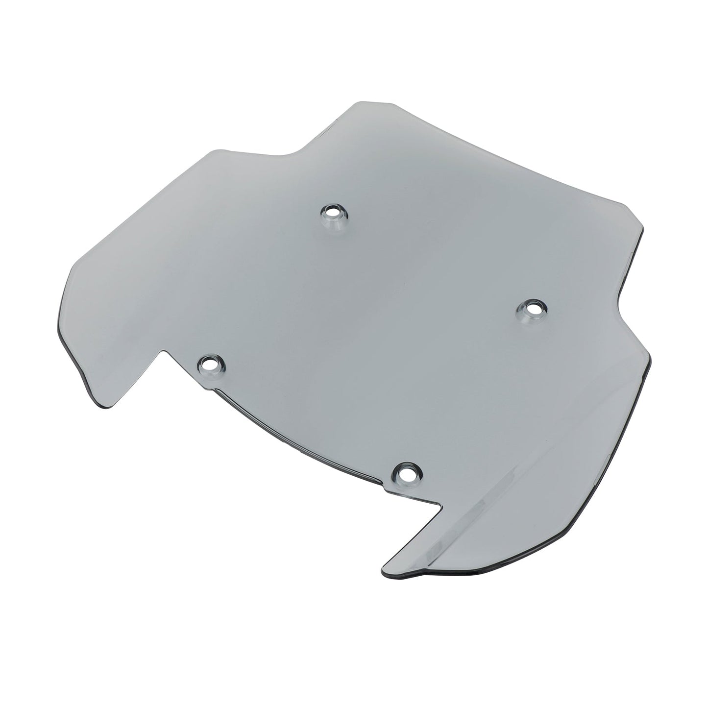 Pare-brise ABS pour moto PAN AMERICA 1250S PA1250 2021-2022