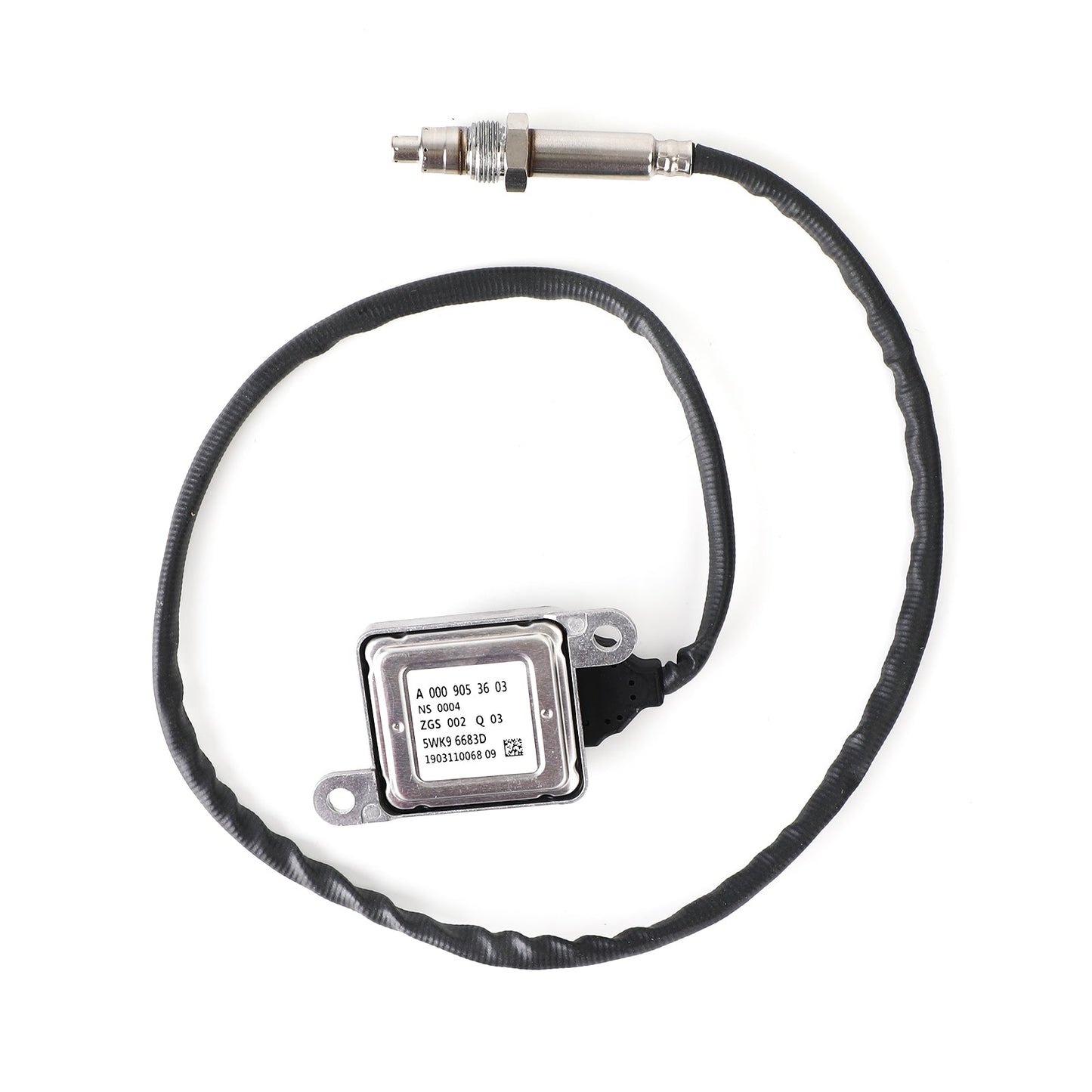 Mercedes W164 W166 W205 W212 W222 W463 Nox Sensor A0009053603 5WK96683D