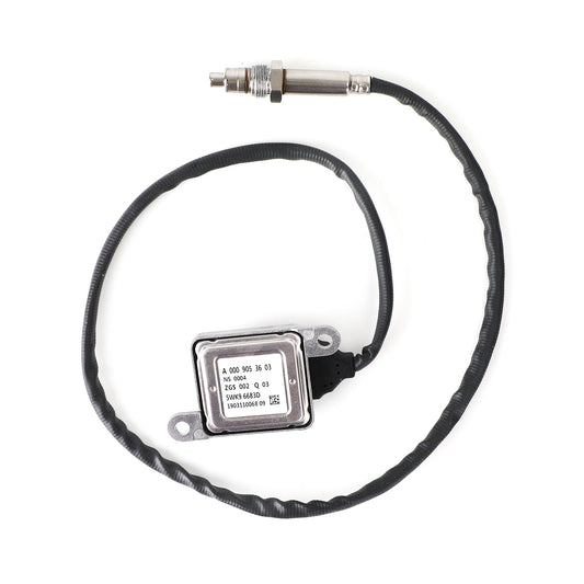 Capteur Nox Mercedes W164 W166 W205 W212 W222 W463 A0009053603 5WK96683D