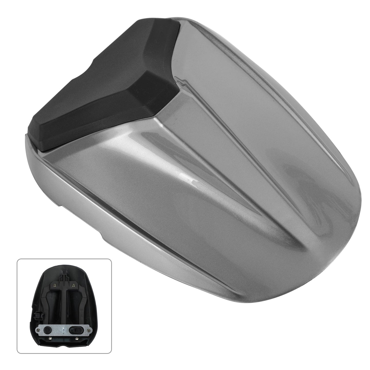 Capot de carénage de selle arrière pour moto Suzuki GSX-S 750 2017-2021