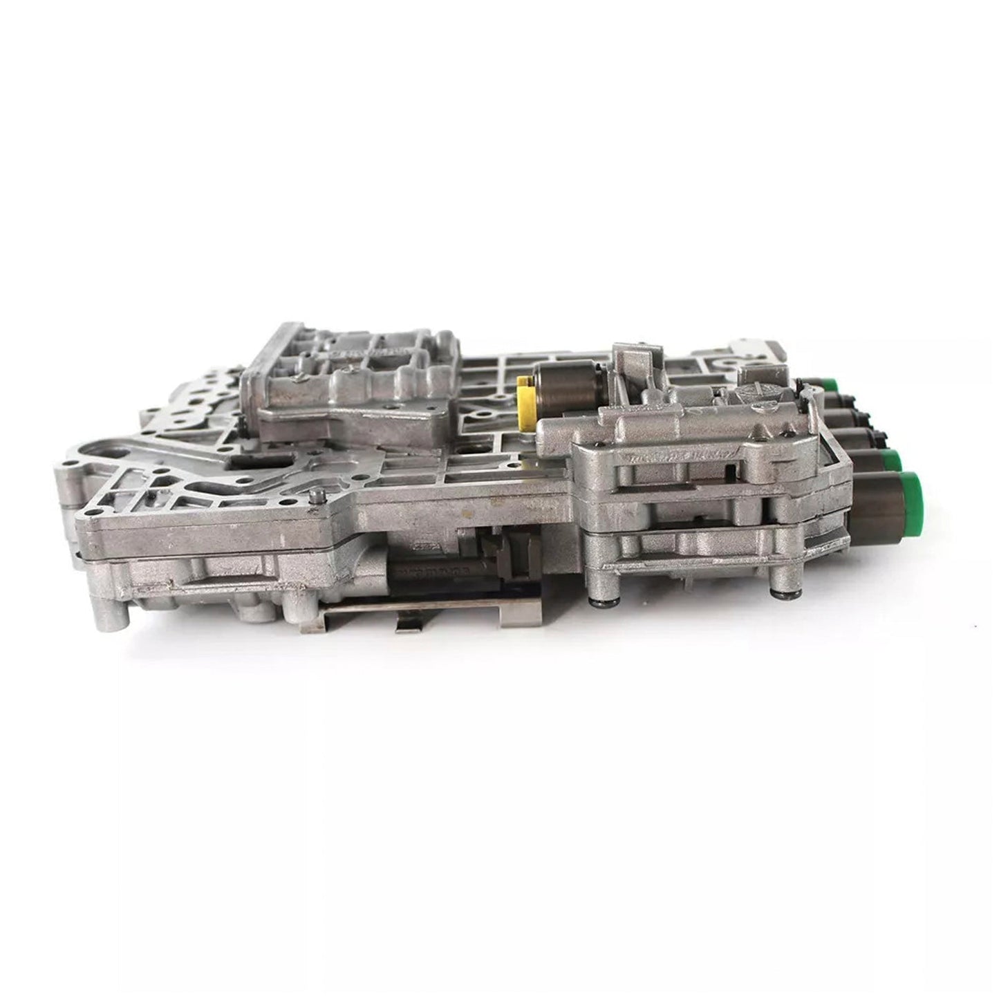 2000-2002 Audi S4 V6 2.7L 01V Transmission Valve Body Solenoids 5HP19