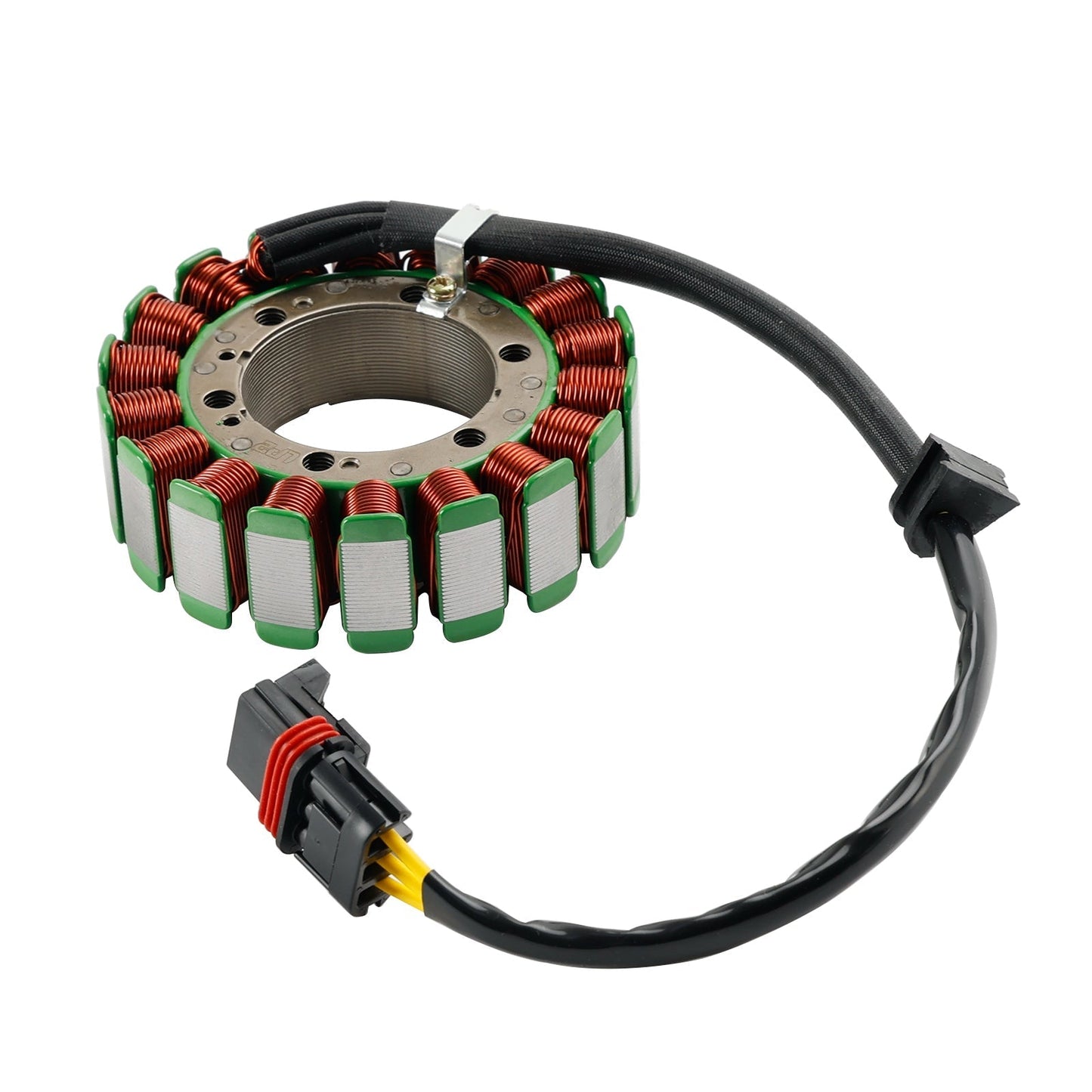 Générateur de stator Harley VRSCA 1HAZ V-ROD VRSCA 02-03 30734-01K
