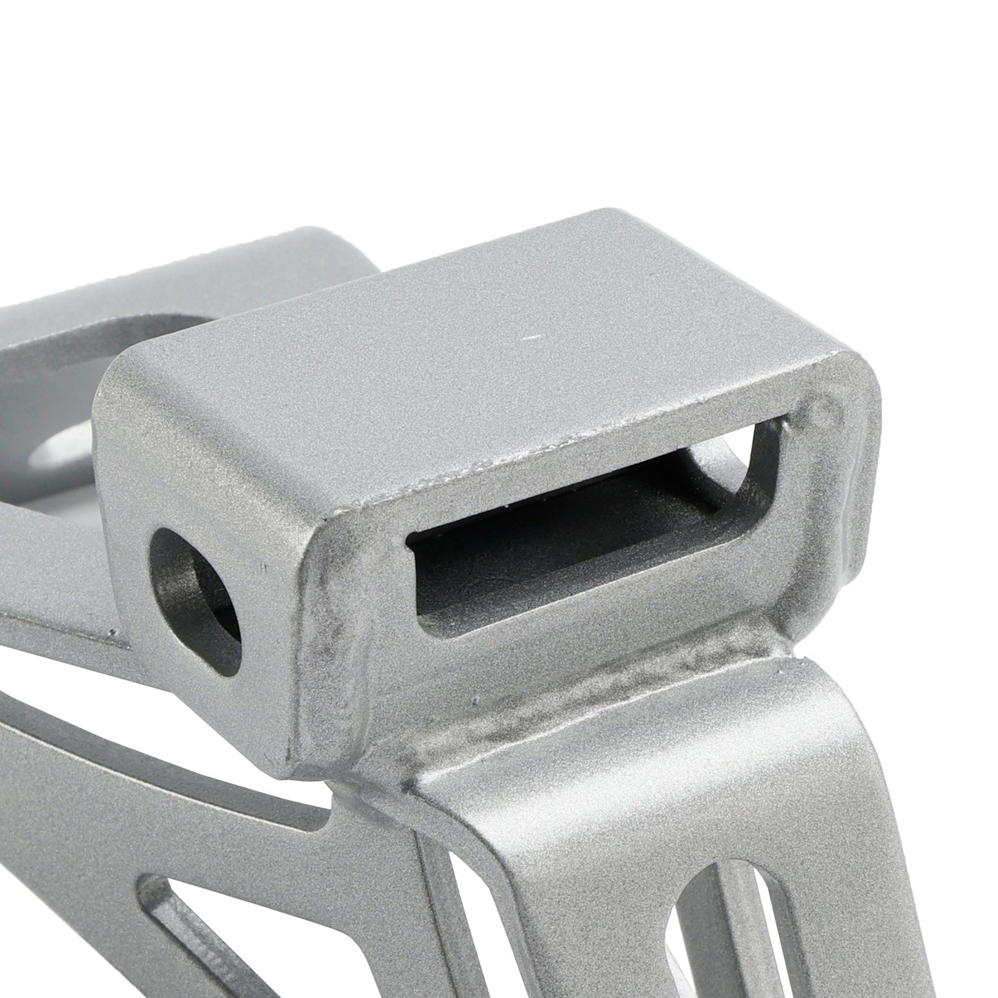 Supports de montage moteur V8 pour camion Chevrolet C10 GMC Small Block 1963-1972 6372MP-SM