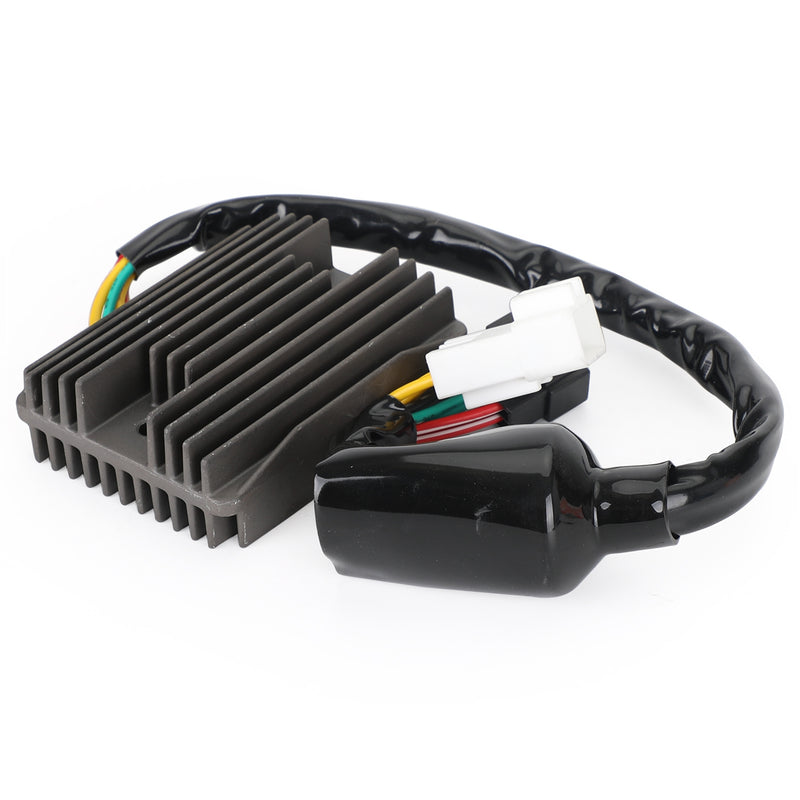 Bobine de stator de magnéto avec joint pour Honda CBR1100XX Super Blackbird 02-07