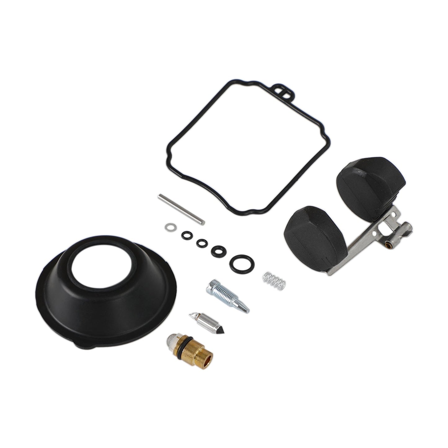 Kit de réparation de carburateur pour Yamaha XV250 Virago XVS650 V-STAR