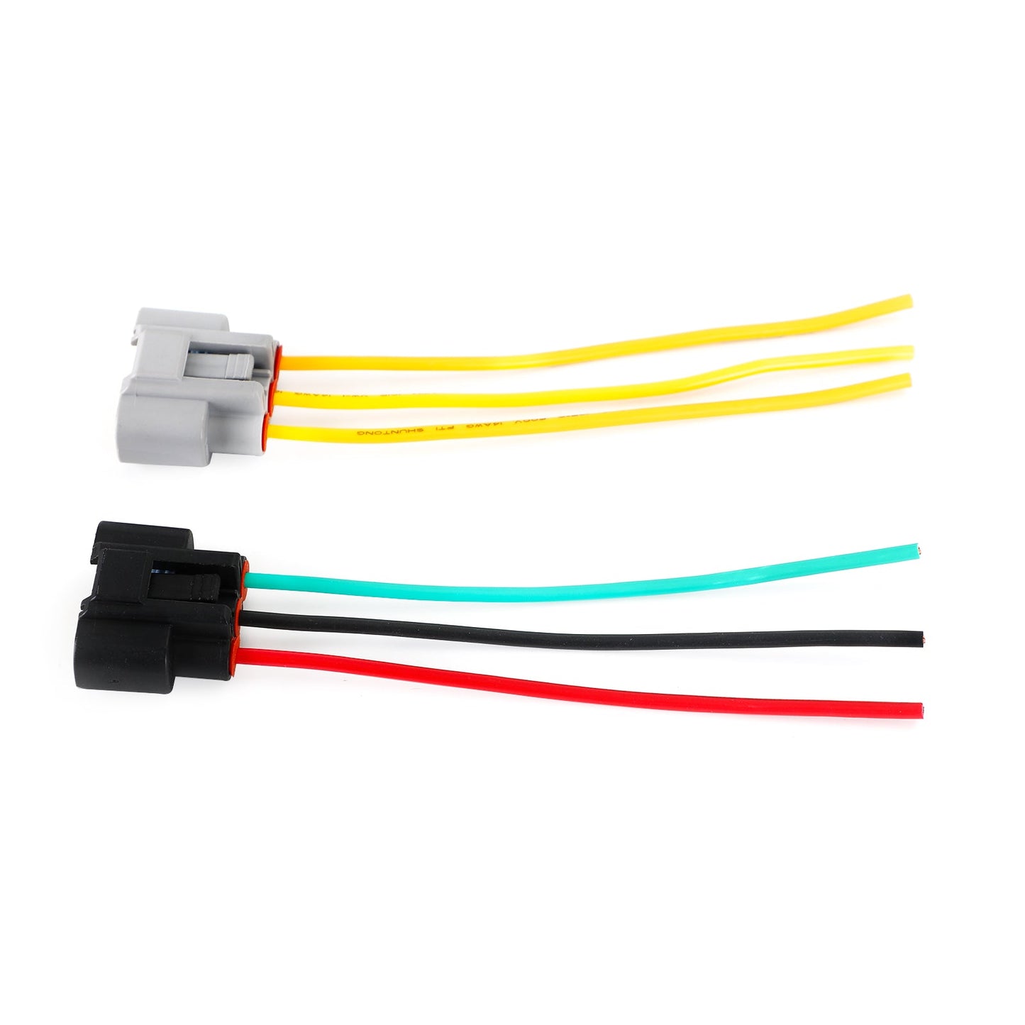 Connecteur de régulateur redresseur pour Polaris RZR 900 1000 Kawasaki ZX600