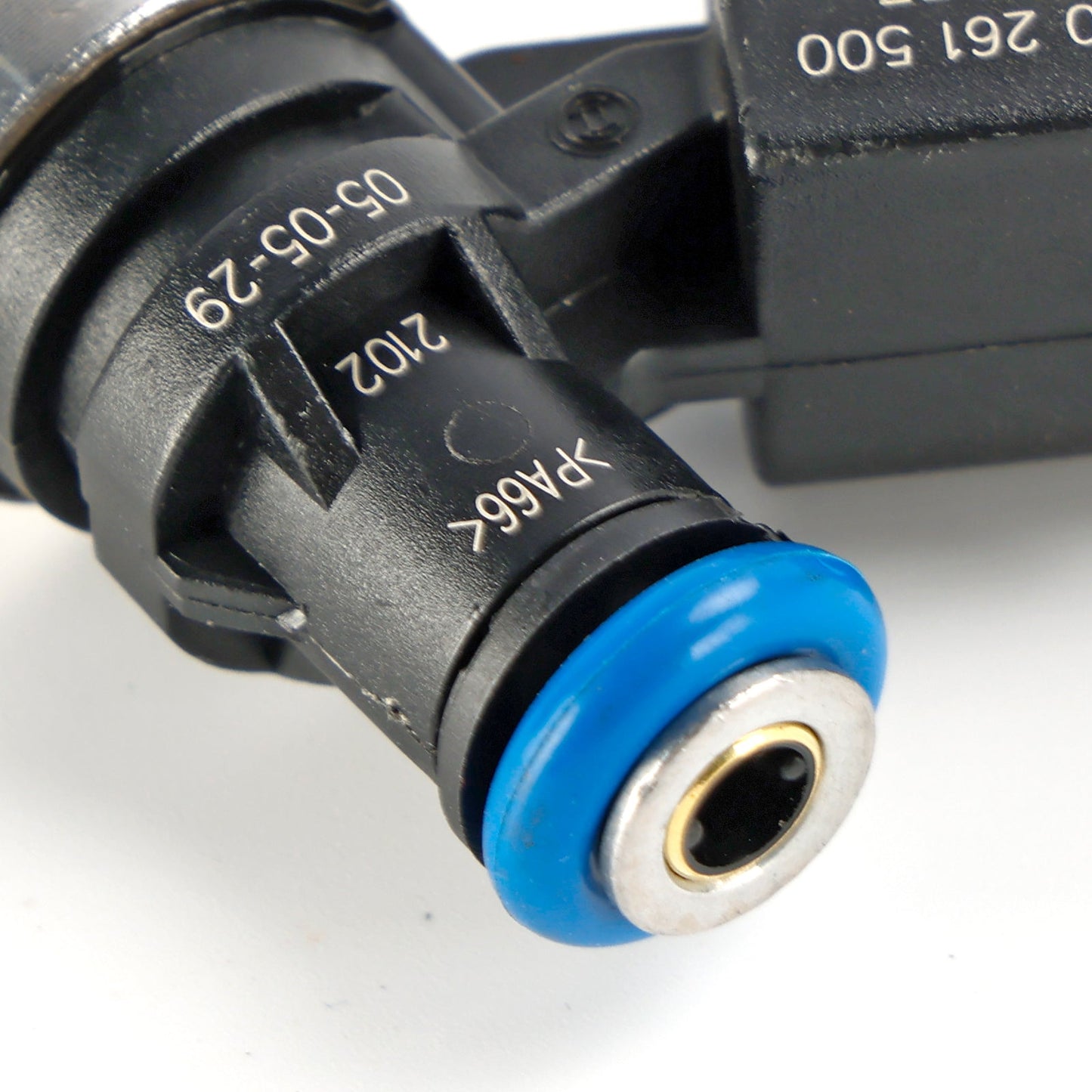 2008-2010 Audi A5 QUATTRO 3.2L V6 Fuel Injector 06E906036F 0261500037