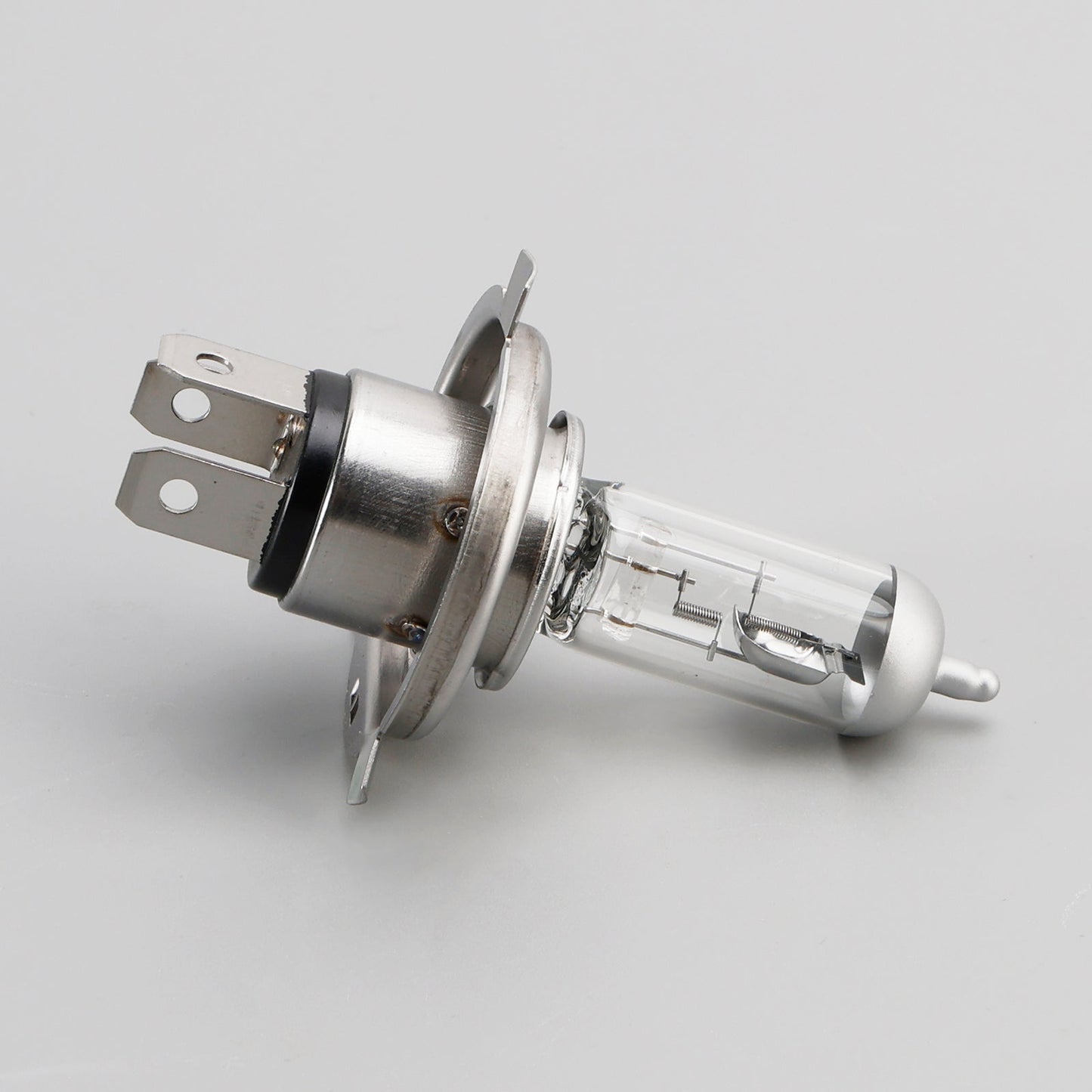 Lampe moto OSRAM Silverstar H4 P43T 12 V 60/55 W 64193SVS