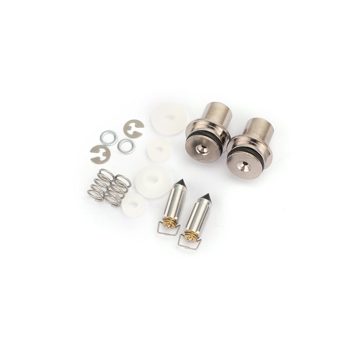 Réparation de carburateur 2 pièces pour SUZUKI 1989-2000 GS500 BMW F650 1993-2000