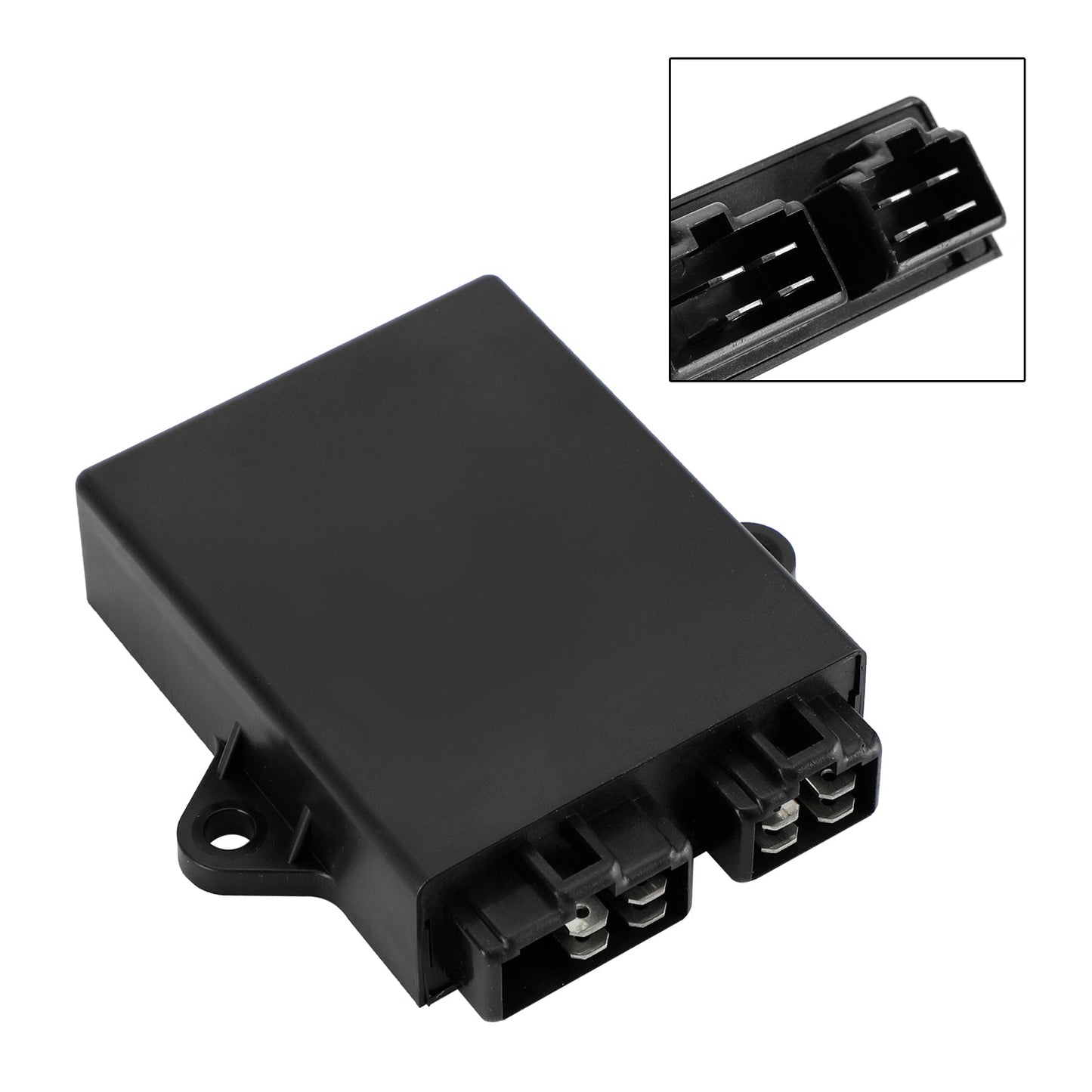 Boîtier d'allumage CDI #2UJ-82305-00 pour Yamaha XV240 Virago XV250 V-Star Route 66
