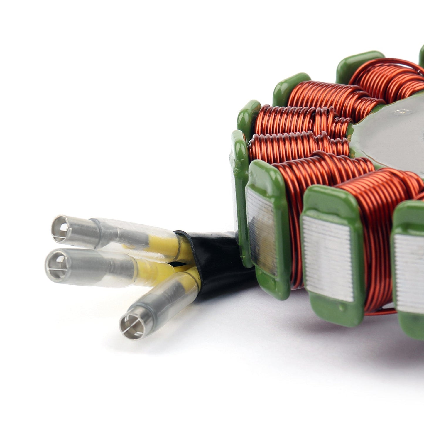 Generator Stator Coil For For Kawasaki Z550 GT550 1983-1994 GPZ550 ZX550 1984-1988 via fedex