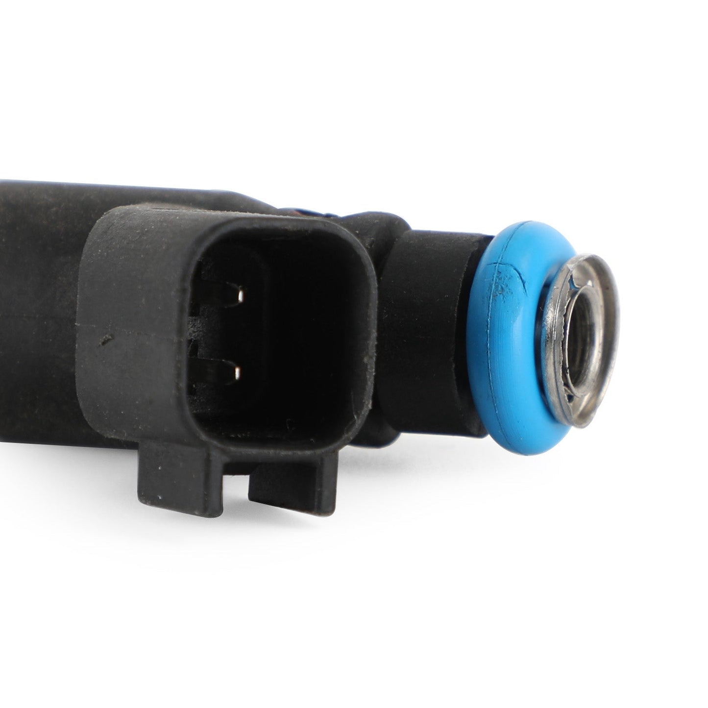 4 inyectores de combustible 96487553 compatibles con Chevrolet Aveo Aveo5 06-08 Pontiac Wave Wave5