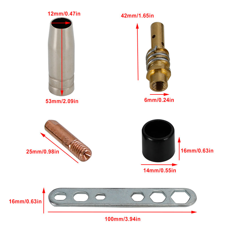 Mini-soudeuse par points portable à double impulsion pour batterie 18650, kit d'outils de soudage, prise UE