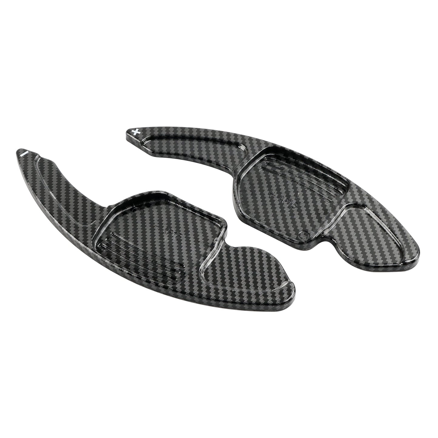 Extension de palettes de changement de vitesse au volant pour Audi A3 S3 RS3 A4 S4 2013-2016