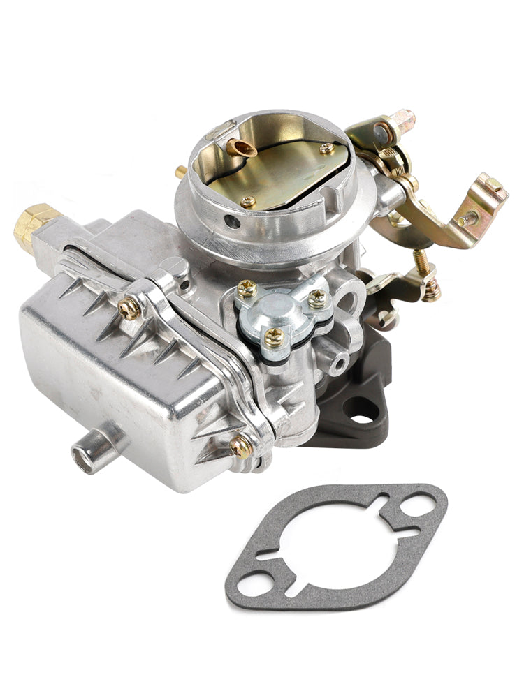 Ford 144 170 200 223 6cyl Holley 1904 Carby 1 Barrel Carburetor 57-62 V0XYBZ LDH138