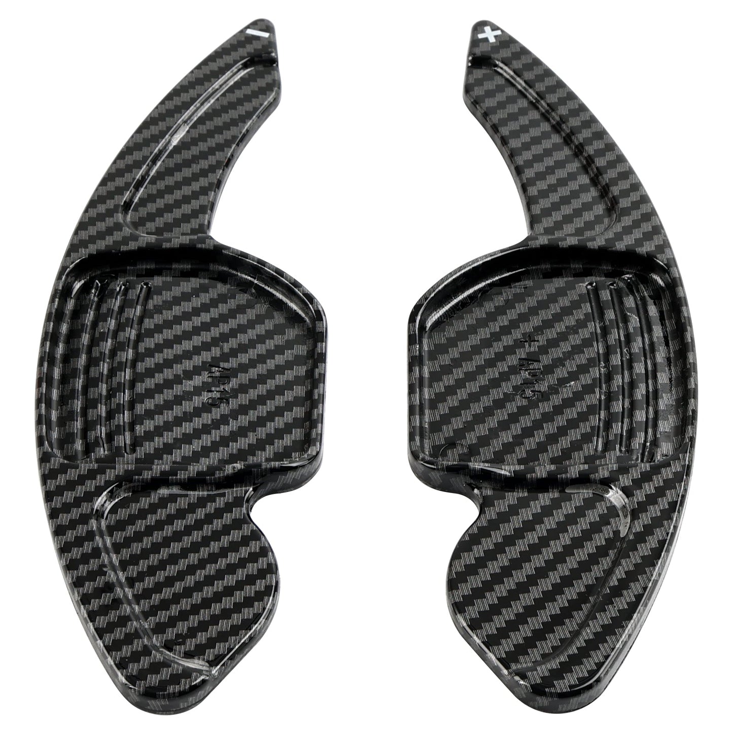 Extension de palettes de changement de vitesse au volant pour Audi A3 S3 RS3 A4 S4 2013-2016