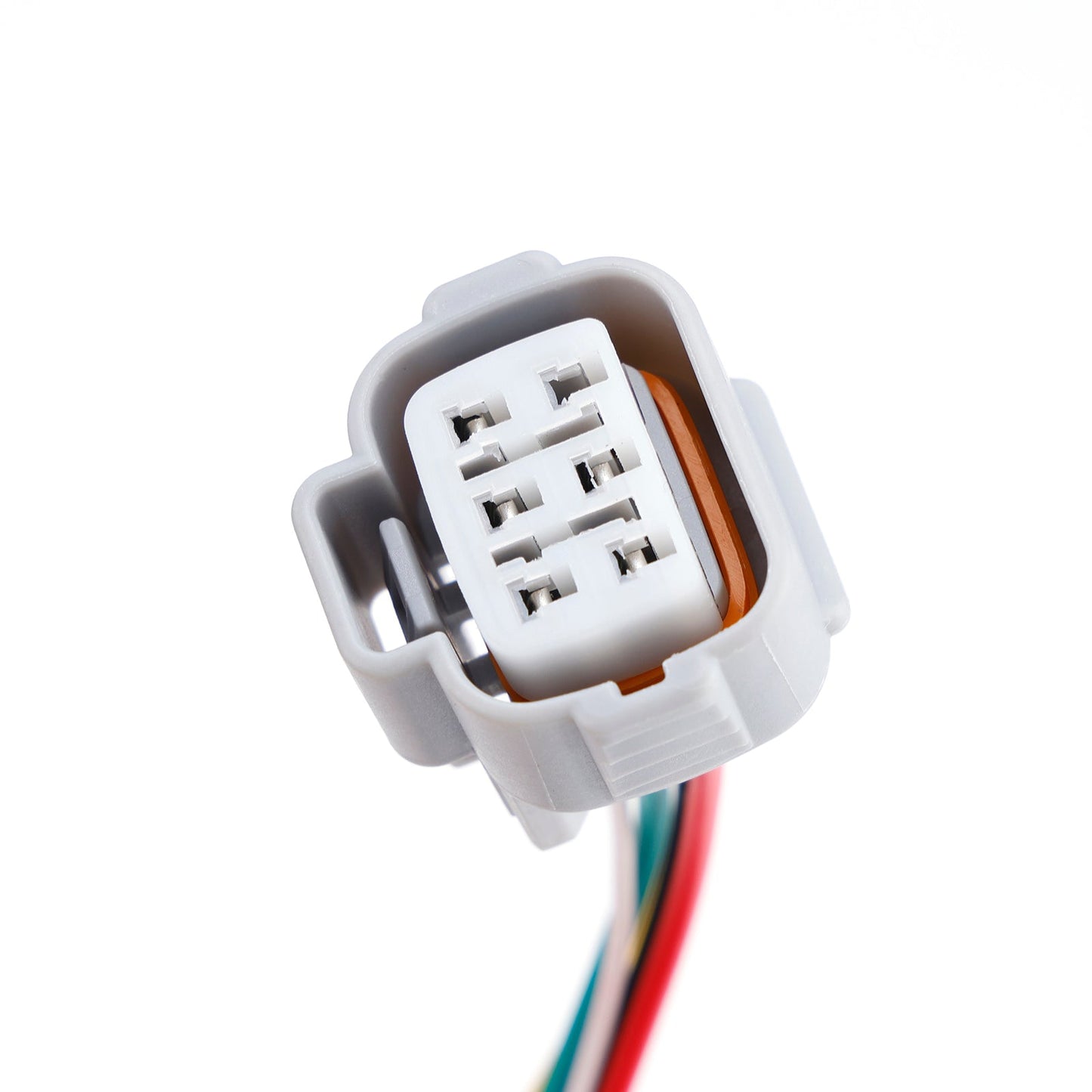Paire de feux arrière à LED pour Mitsubishi Triton L200 2019-2023