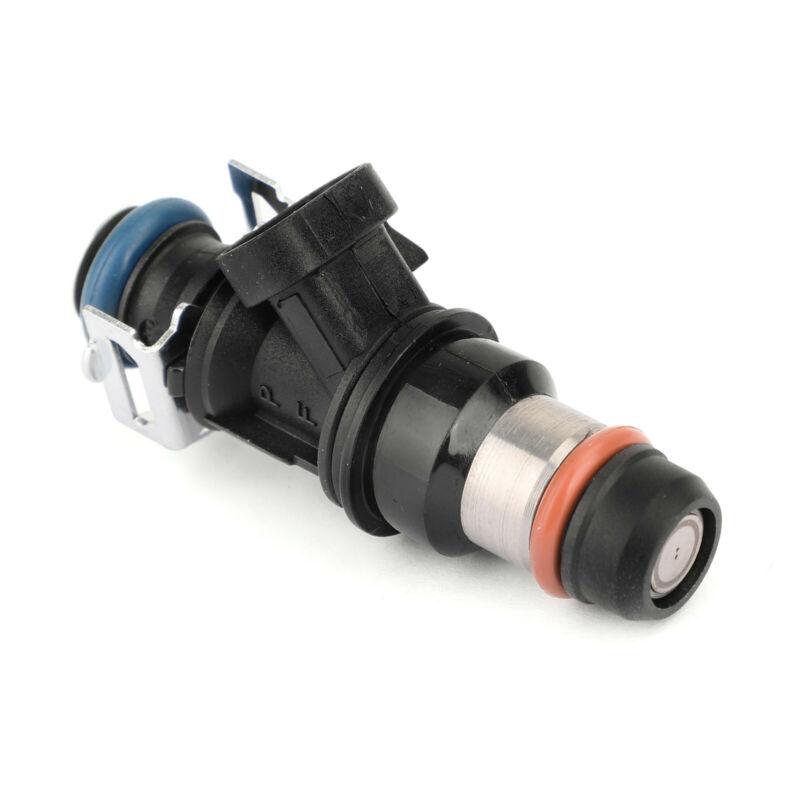 2001-2006 GMC Sierra 2500 6.0L 8PCS Fuel Injectors 25317628 25323974 25320287