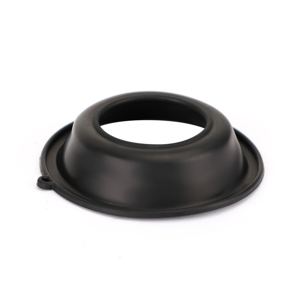 Kit de réparation de carburateur, membrane de piston en caoutchouc pour Honda XL650V TRANSALP 88-06