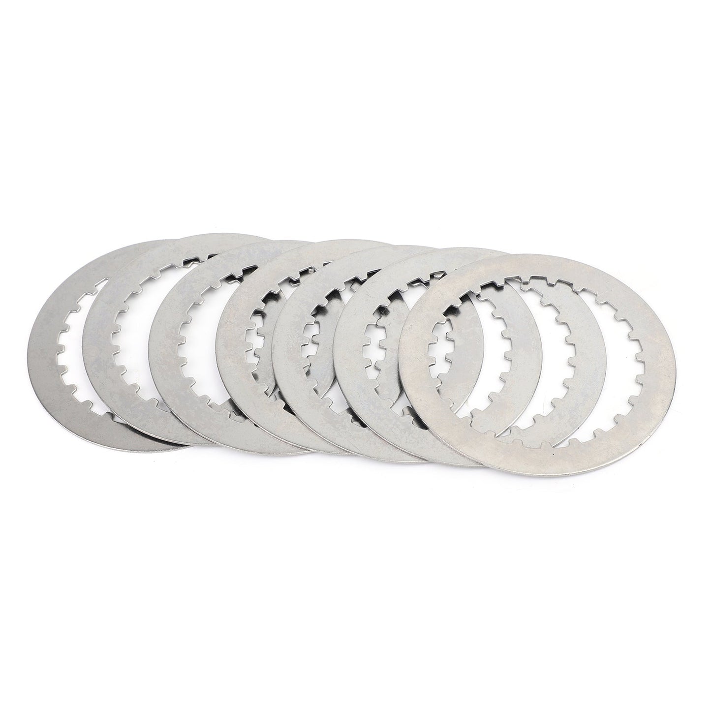 Kit d'embrayage en acier et disques de friction pour Honda NC700X/S NC750X/S CTX700N 12-18