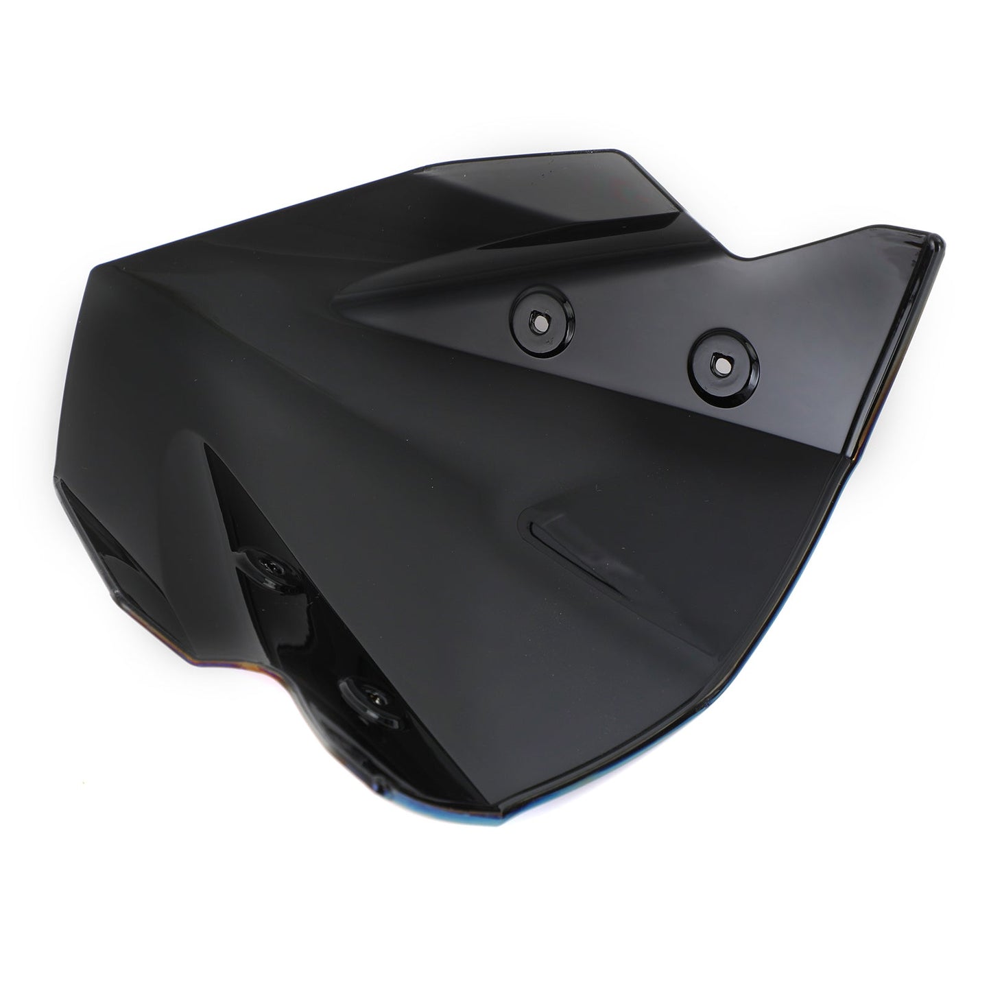 Protection de pare-brise pour Kawasaki Z400 2018-2022
