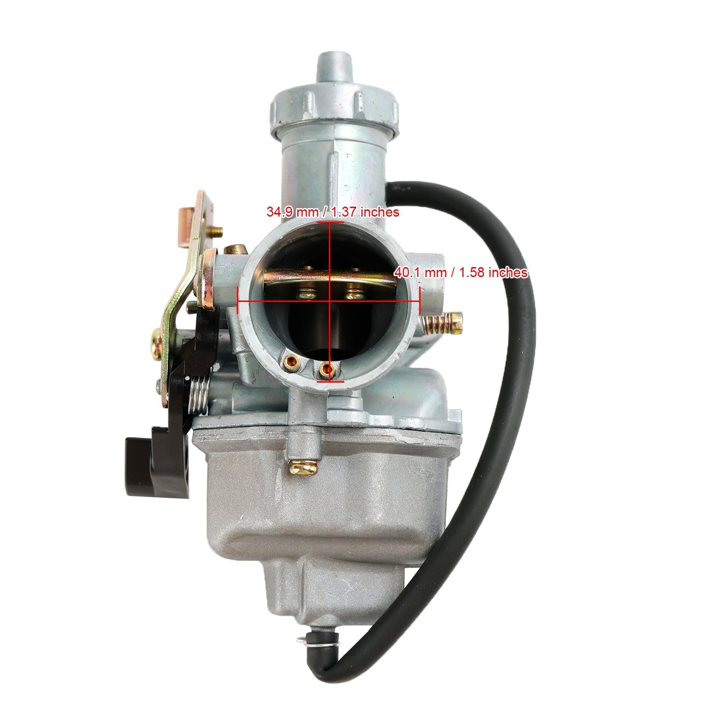 FT150 DT150 DM150 RC150 150SZ 150Z CG150 Engine Carburetor Carb