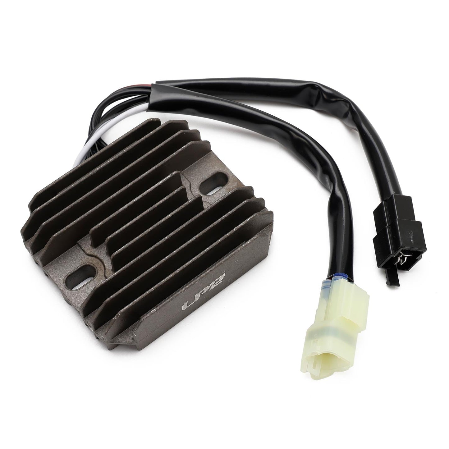 Junta del estator del magneto rectificador del regulador para Cagiva Raptor 650 ie (2006)