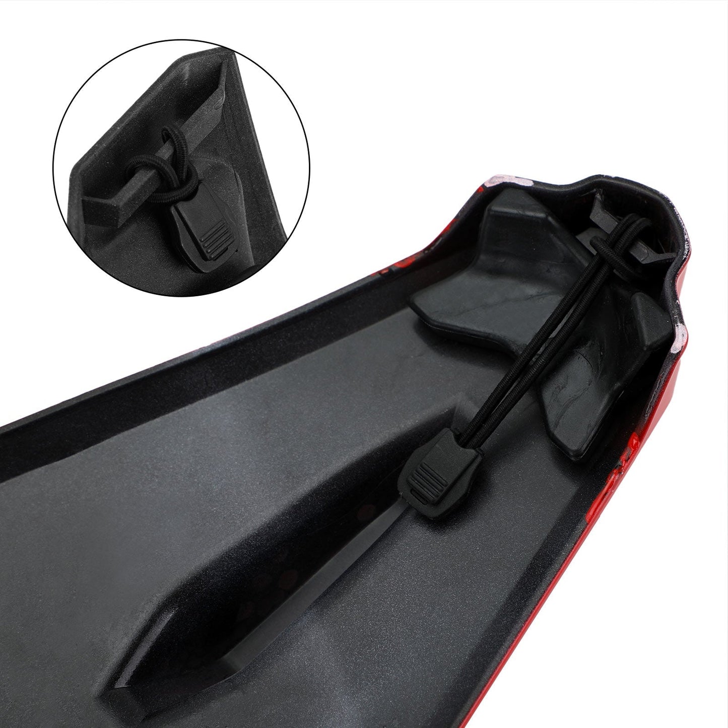 Housse de selle pour BMW F900r F900xr 2020-2021