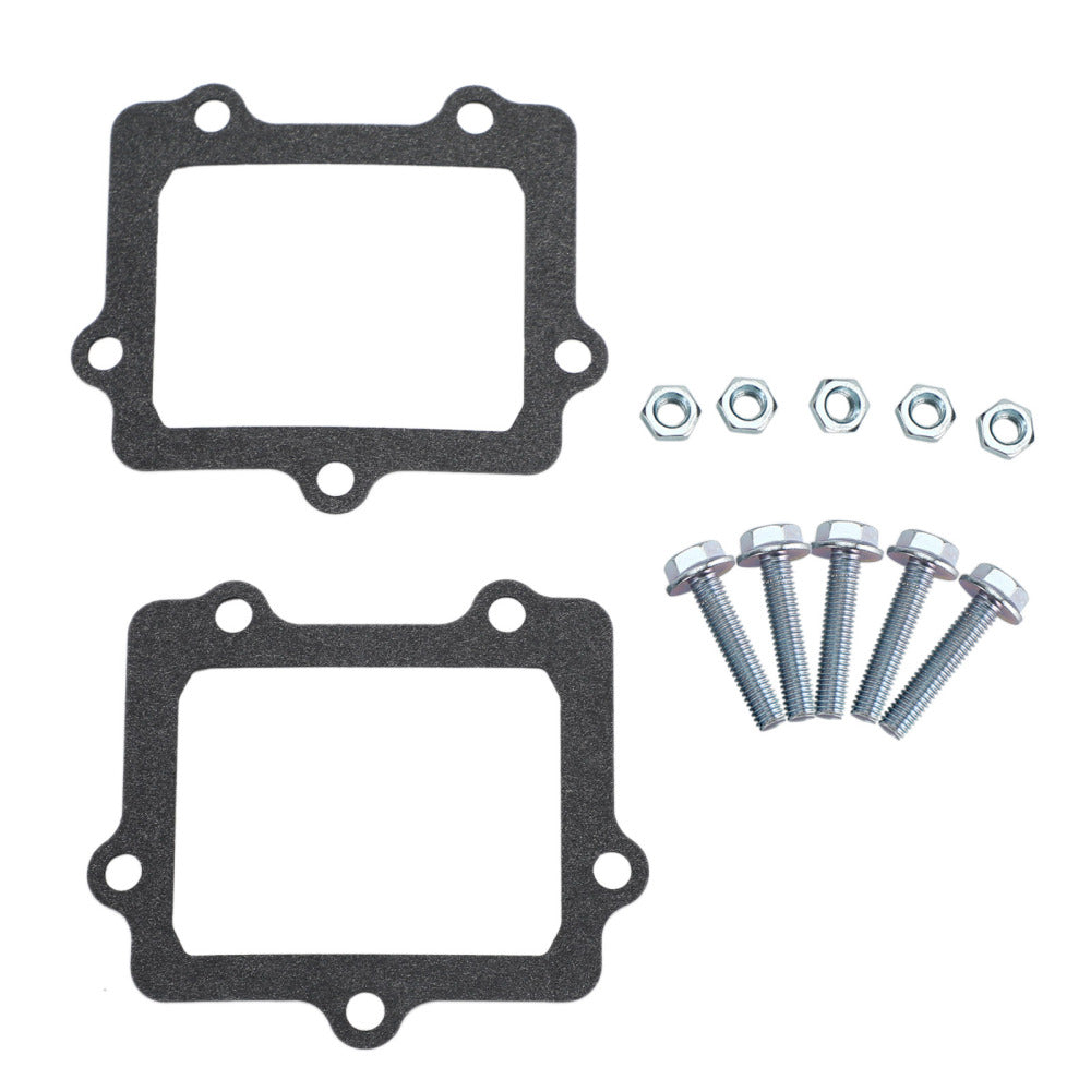 Sistema de válvula de láminas para Yamaha YZ250 RM250 1997-2015 V-Force 3 V307A