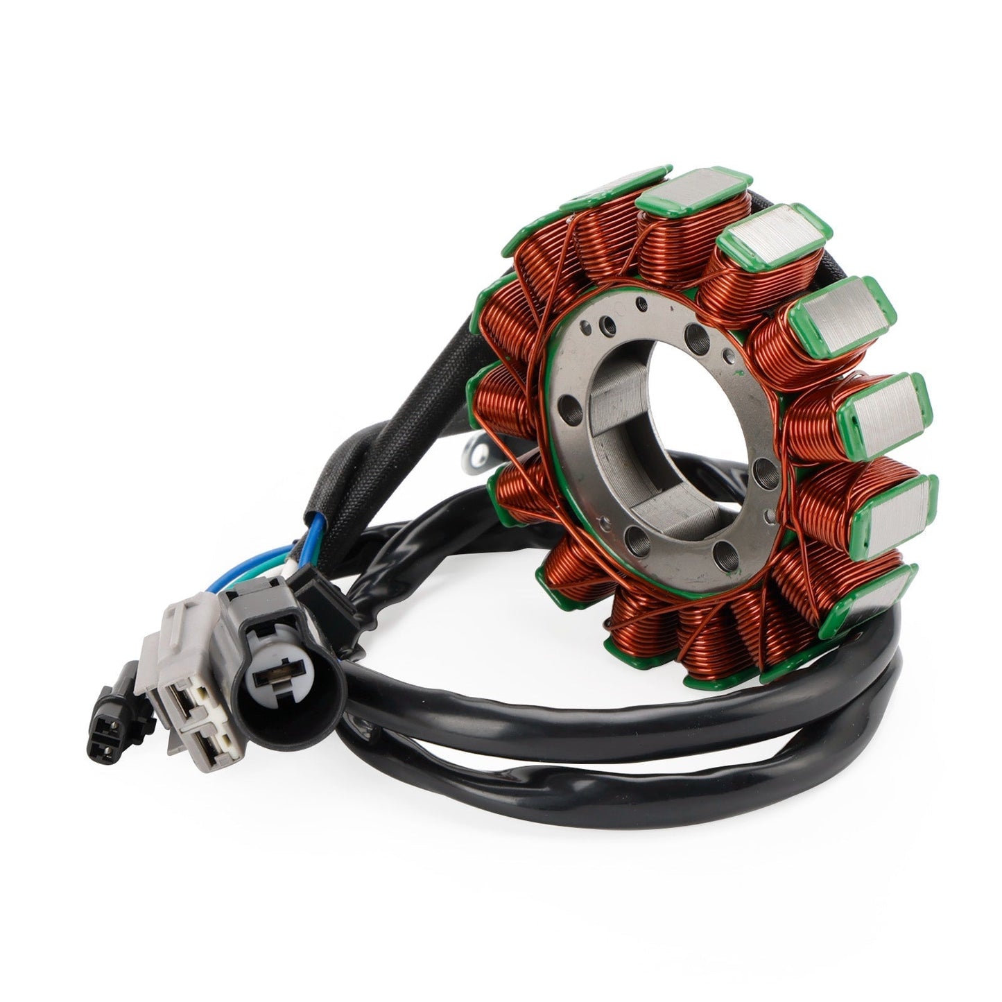 Kit de joints de stator d'allumage, régulateur et redresseur pour Kawasaki KVF750 KVF 750 12-23
