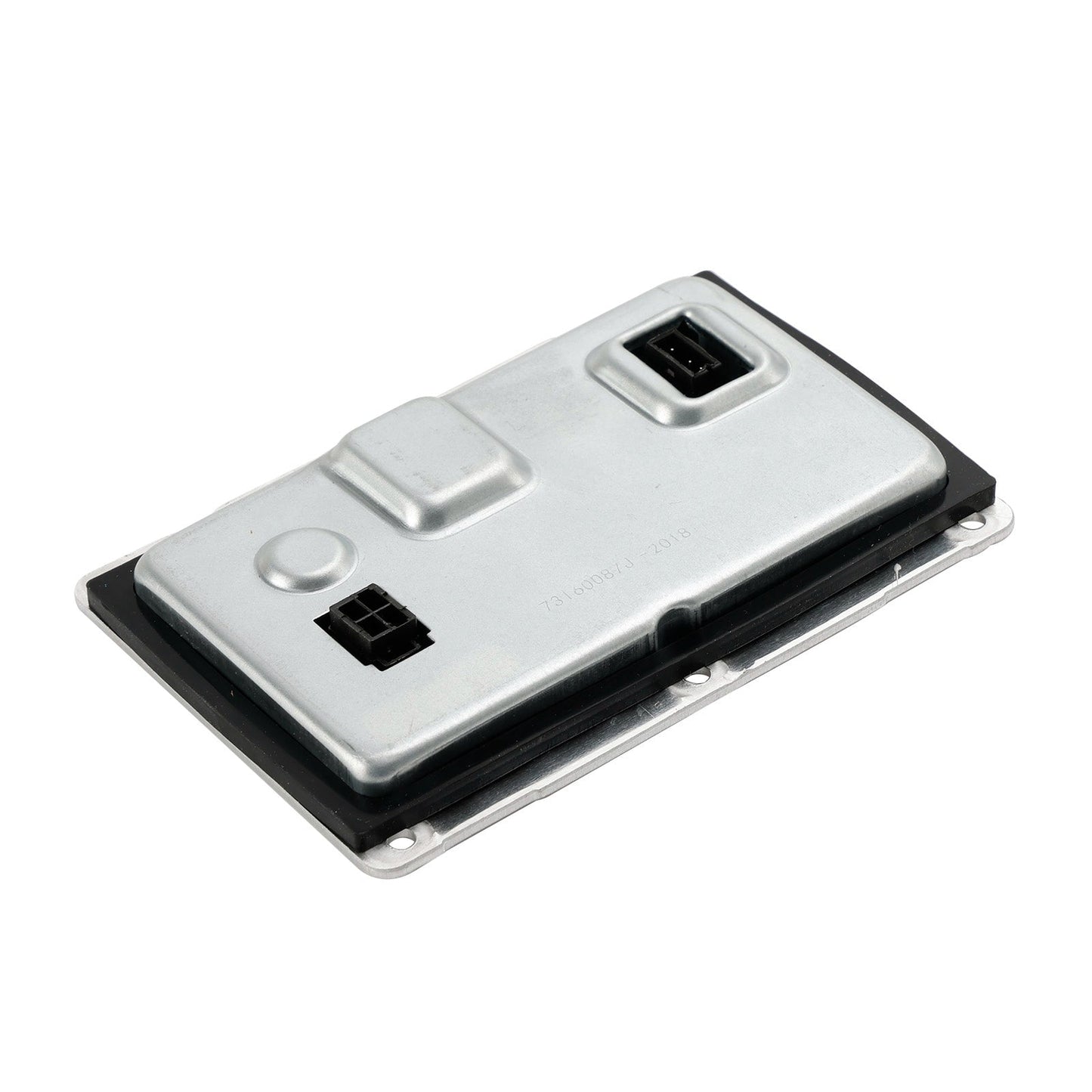 Module de commande de ballast HID pour phares Renault Laguna MK II 2001-2016, 4 broches, 3D0907391B 7701207586 7701207587