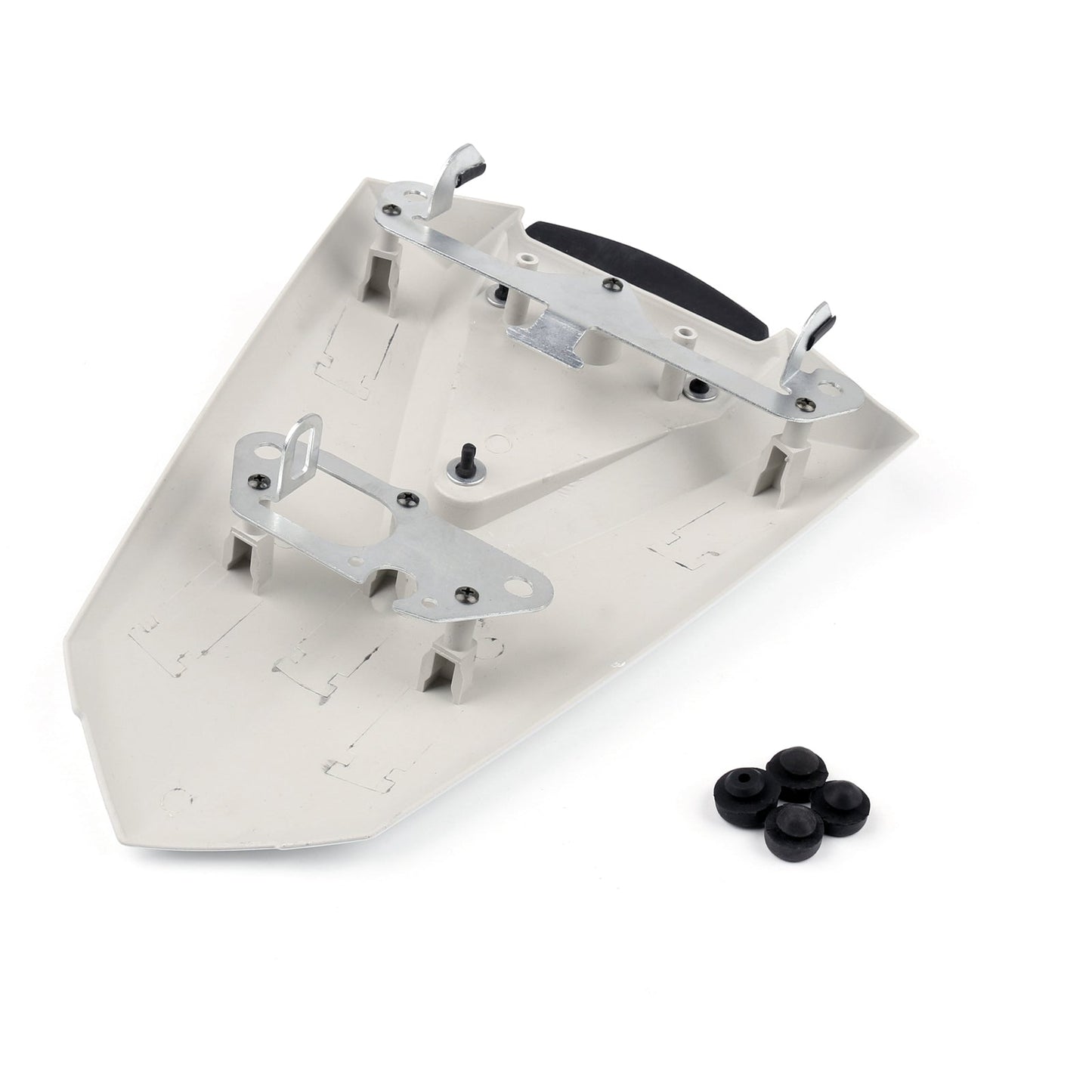 Capot de selle arrière ABS pour Yamaha YZF R25 15-21, YZF R3 13-23 et MT-03 2014