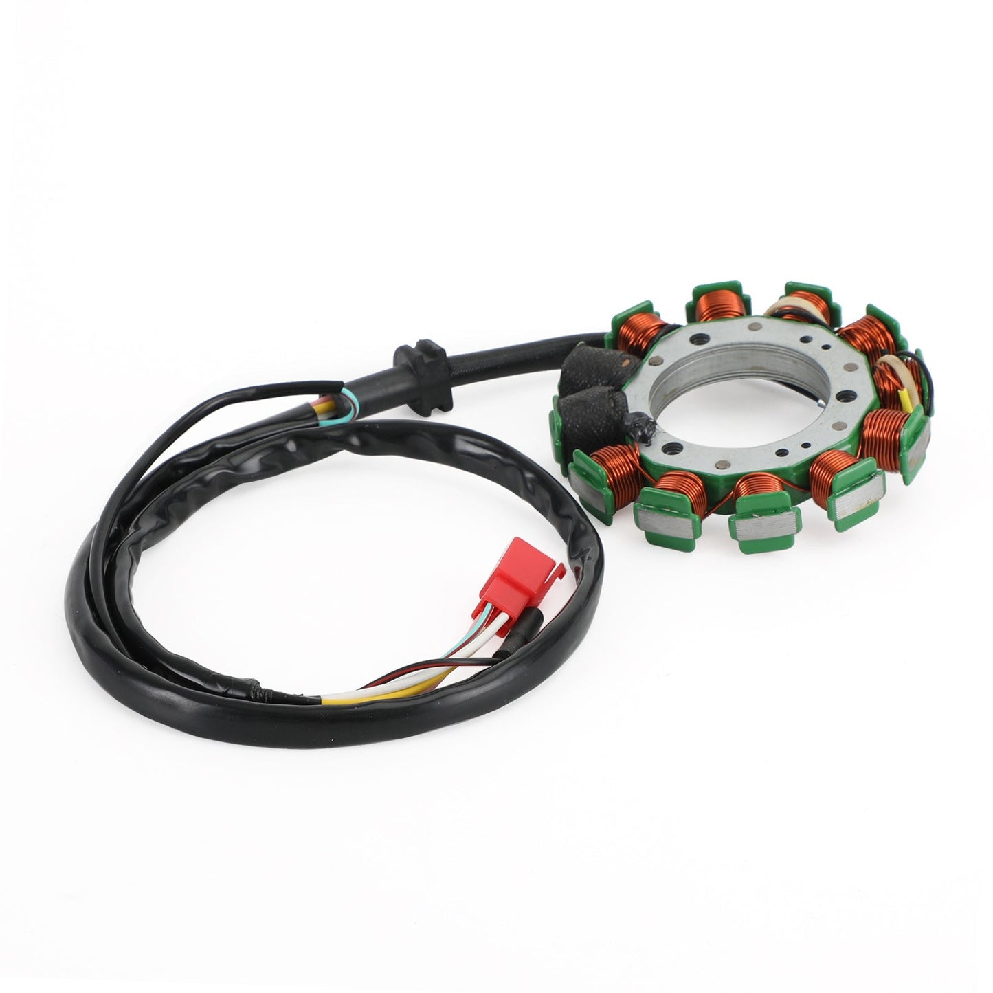 Générateur de stator pour Honda XL350 XL350 RA AC 1984-1985 Alternateur 31120-KL3-004