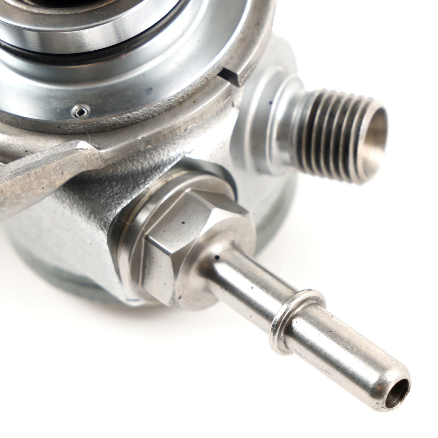 Pompe à carburant haute pression Renault Megane Scenic IV 1.2 TCE 130 H5F 408 166301888R 16630-4016R 166305283R