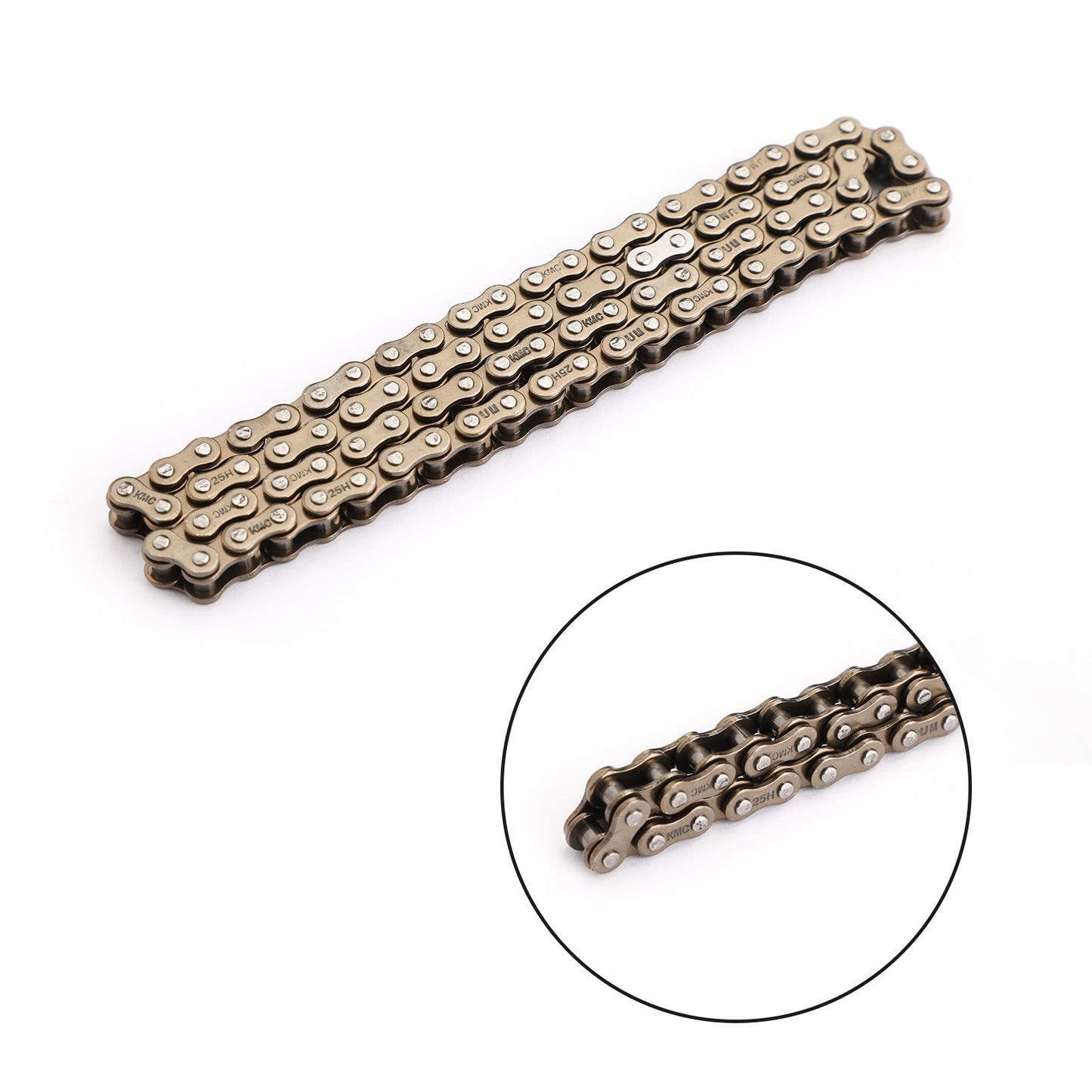 Cam Timing Chain 84L For Honda Trx90 93-18 Trx90A Trx90E Trx90Ex #14401-178-003