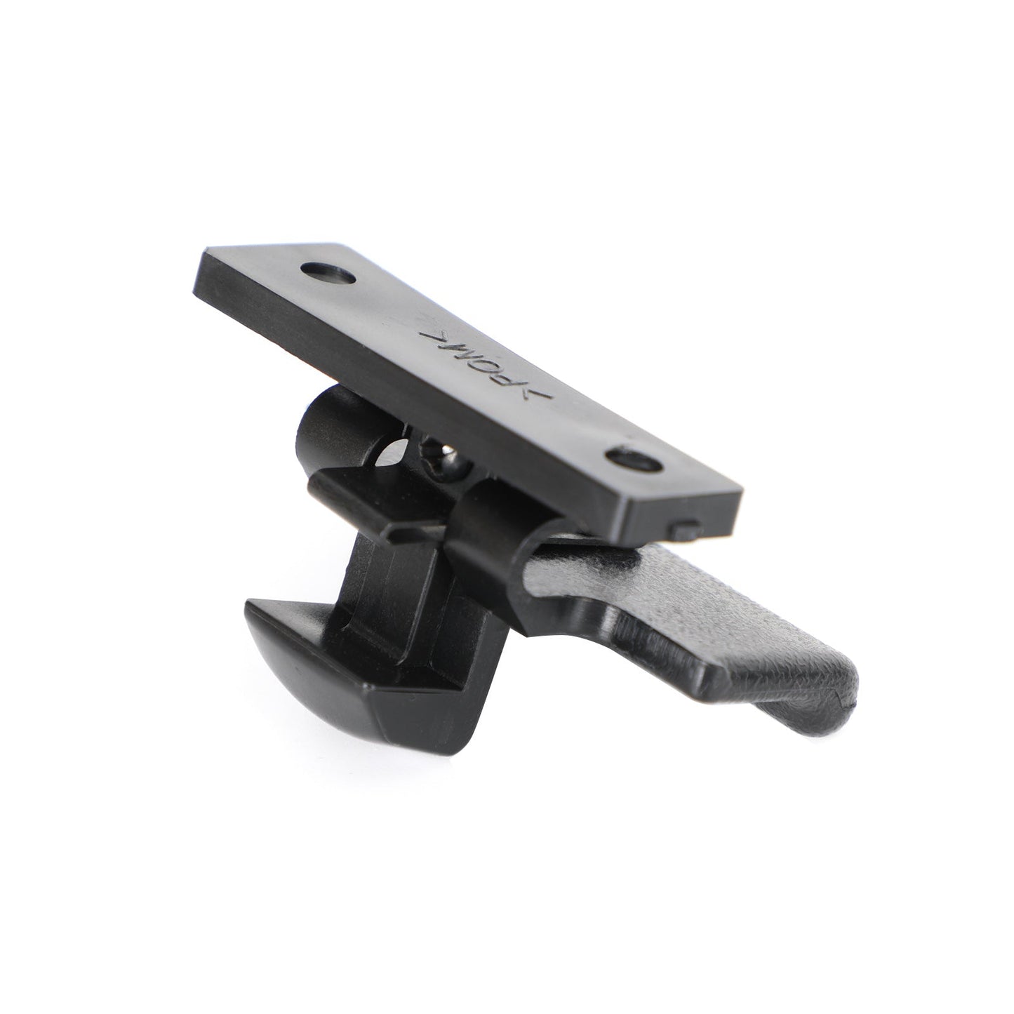 Loquet de verrouillage de la console centrale supérieure MR532555 pour Mitsubishi Pajero 2000-2008