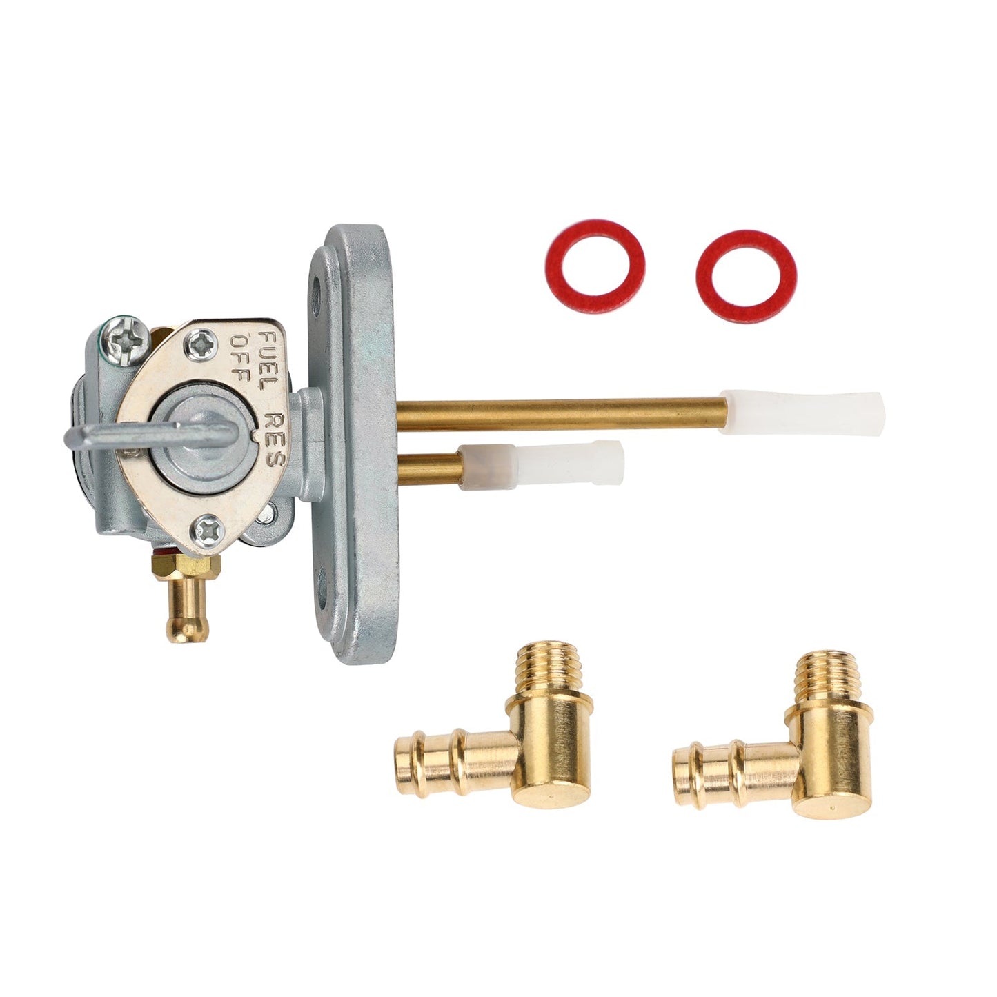 Robinet de réservoir d'essence pour Yamaha XS650 XS750 Special XS850 XS1100