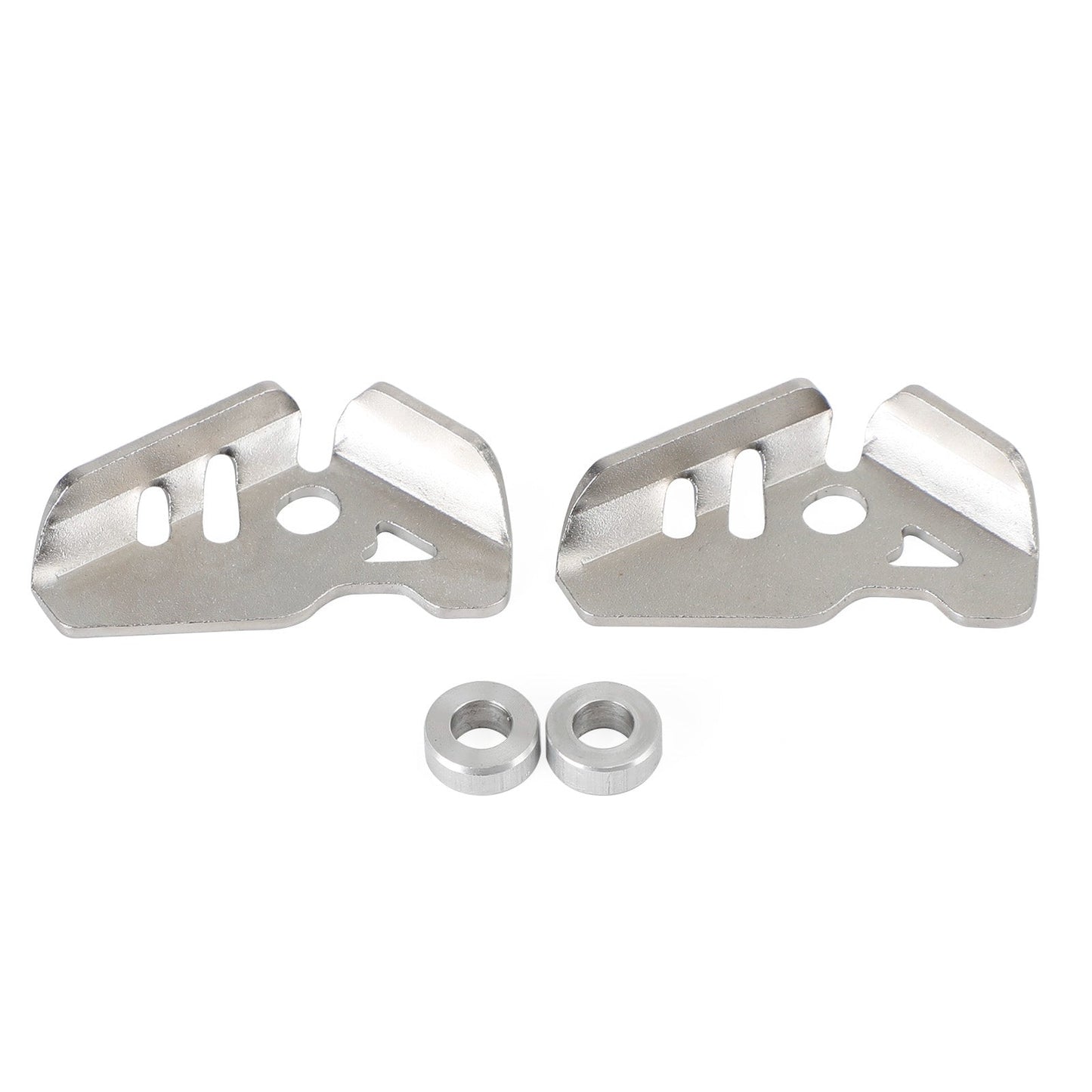 Jeu de protections de capteur ABS pour Honda CB 500 X XD 2019-2023 22 21 20