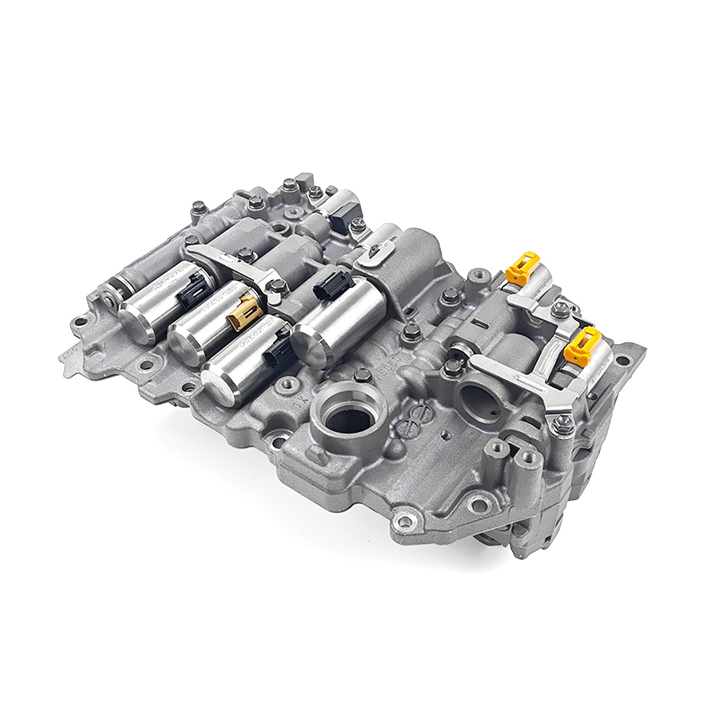 Corps de soupape de transmission Volkswagen AW 2014-2018 (2e génération) 09G325039F TF-60SN