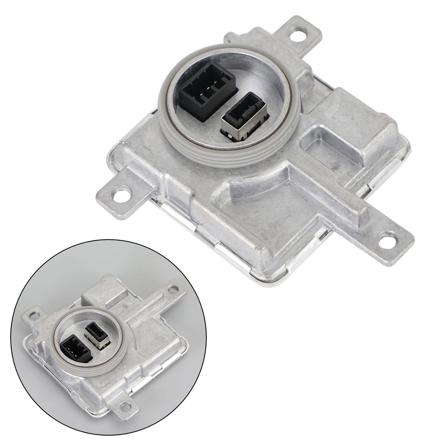 Module de commande d'éclairage HID à ballast xénon Volkswagen CC 2012-2014 8K0.941.605 E