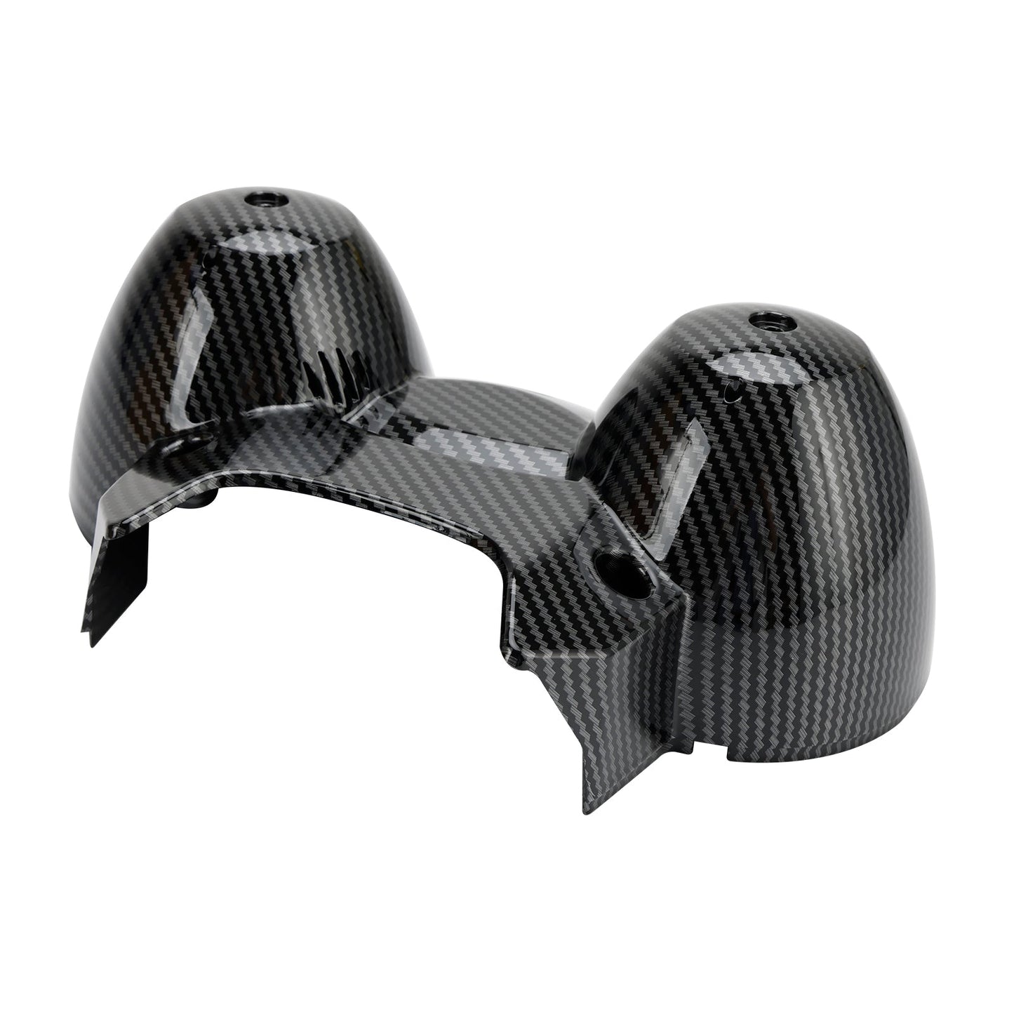 Boîtier de protection de compteur de vitesse pour Kawasaki Z900RS Z900 RS 2018-2023, chromé