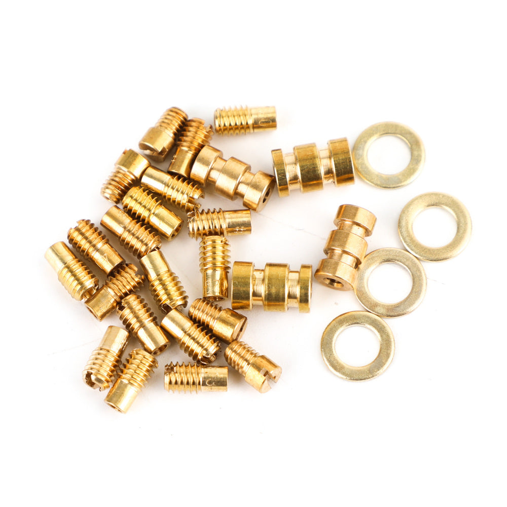 Kit de réparation de carburateur pour Honda Goldwing 1000 GL1000 1978-1979