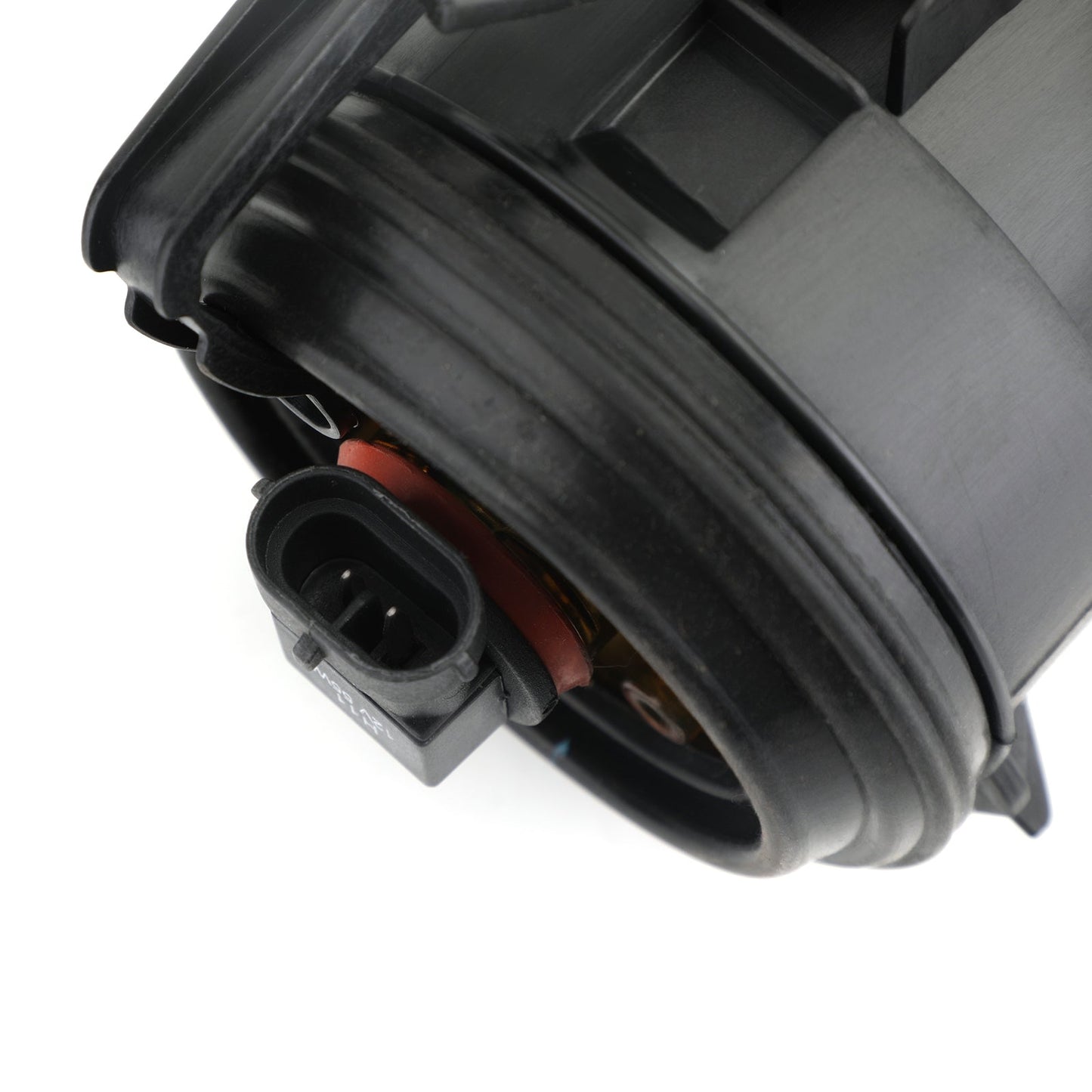 Paire de feux antibrouillard gauche et droit pour AUDI TT 2006-2014 (8J0941700, 8J0941699)