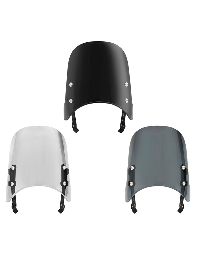 Pare-brise pour DUCATI Scrambler 800 400 2015-2022