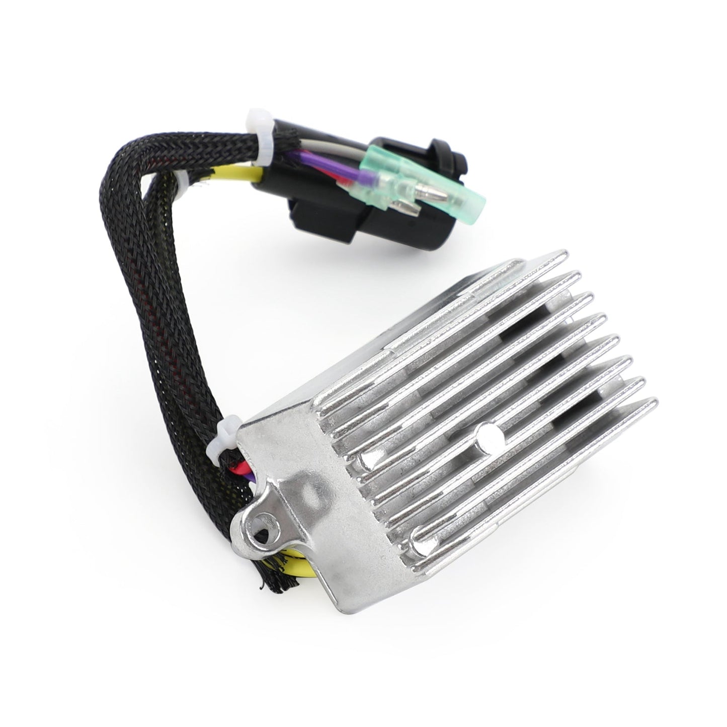 Redresseur en plastique pour Johnson/Evinrude 9.9-35 CV 95-01 584890 193-4890