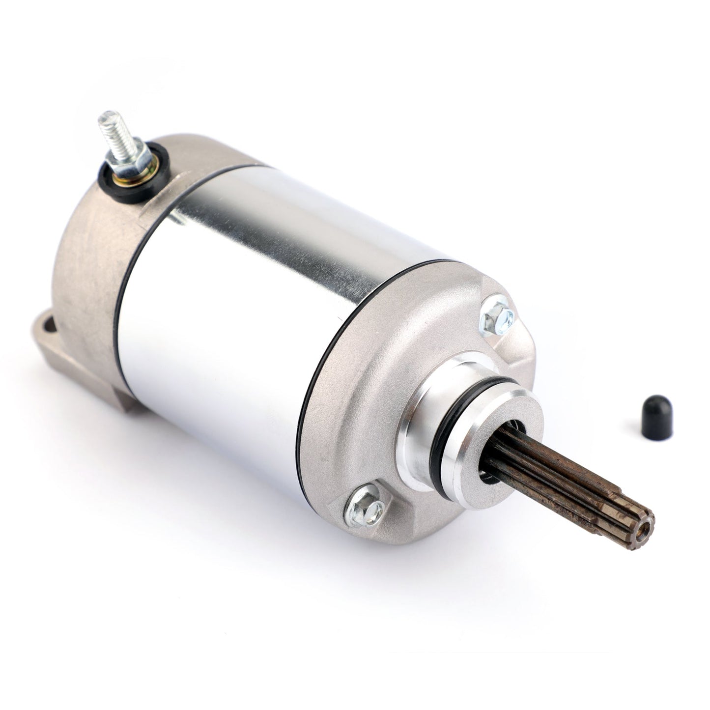 Starter Motor For Honda NX4 NX 400 Falcon 00-15 CB 400 SS 04-08 XR 400 L 06-08 Assosary