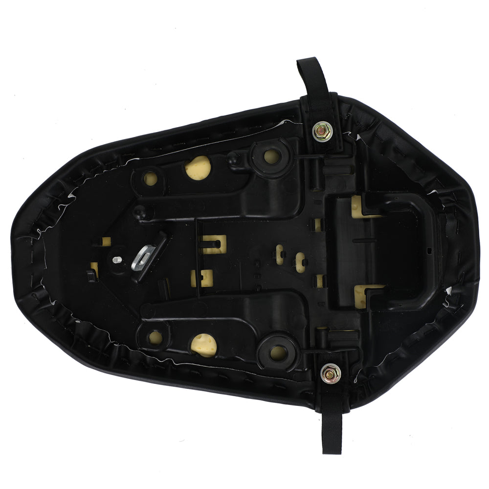 Selle passager arrière pour Yamaha MT-07 MT-07 FZ-07 2014-2017