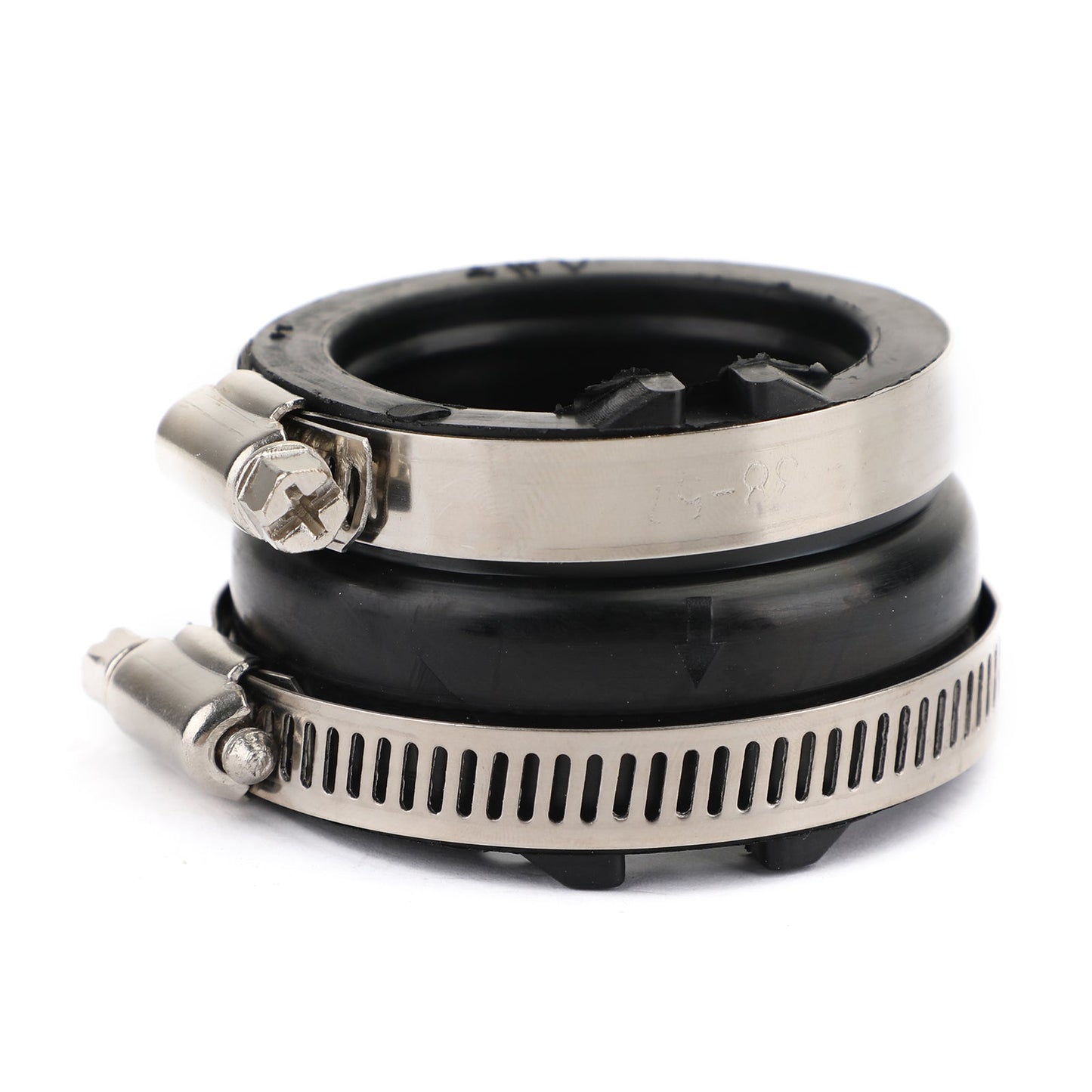 Joint d'admission de carburateur Yamaha Grizzly Rhino avec colliers 5Km-13596-00