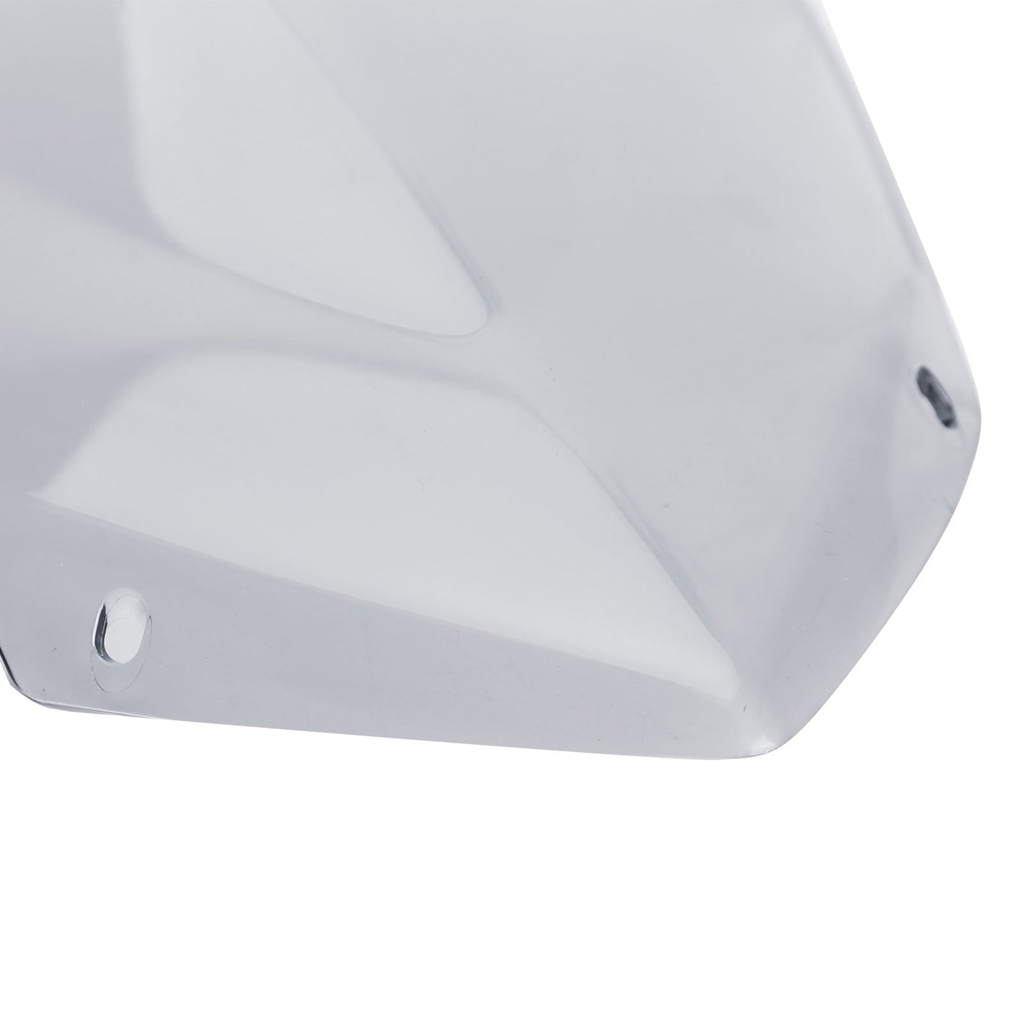 Pare-brise de moto ABS adapté à Yamaha MT-07 MT07 2018-2020